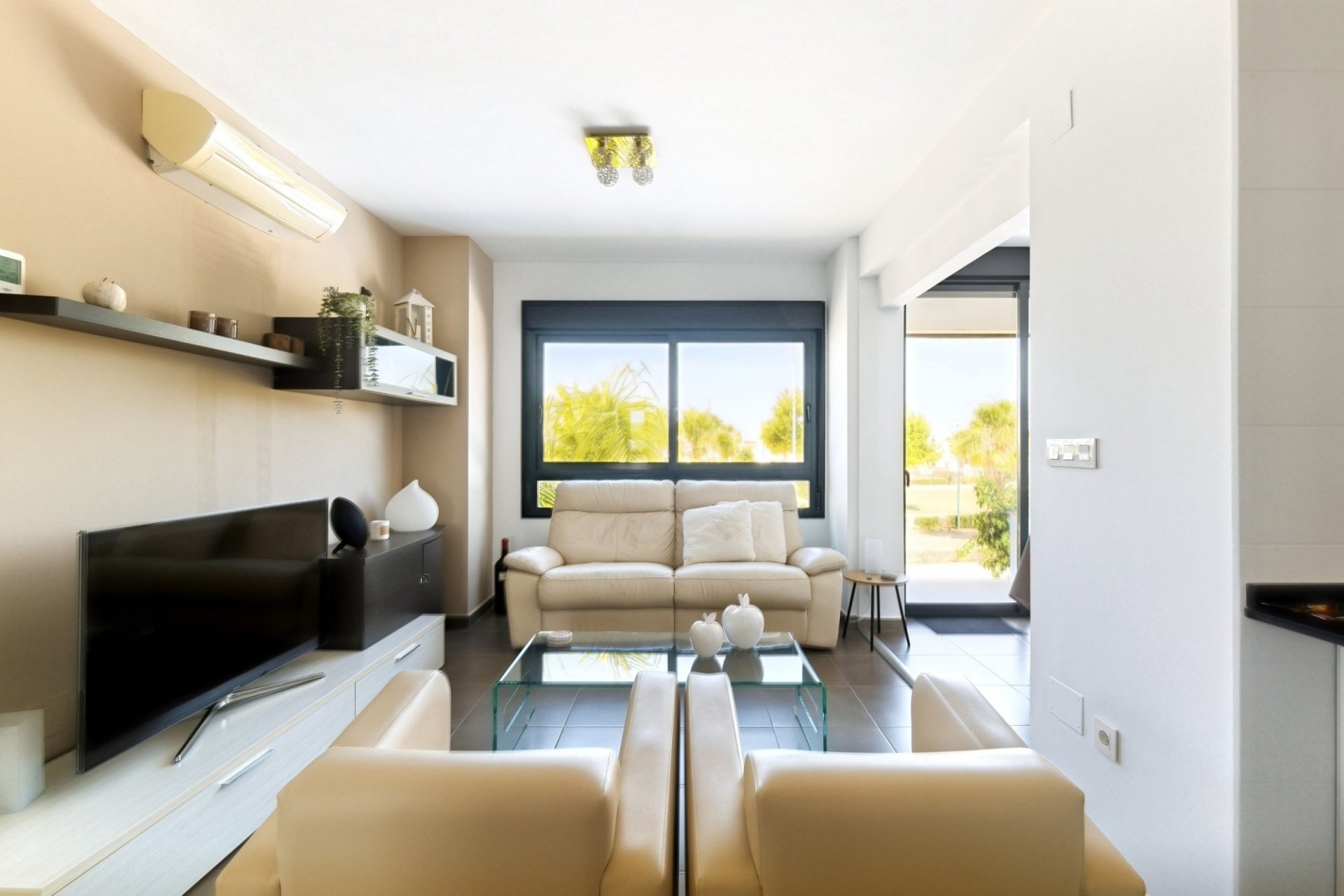 Wederverkoop - Appartement - Torre de La Horadada - Torre de La Horadada - Stad