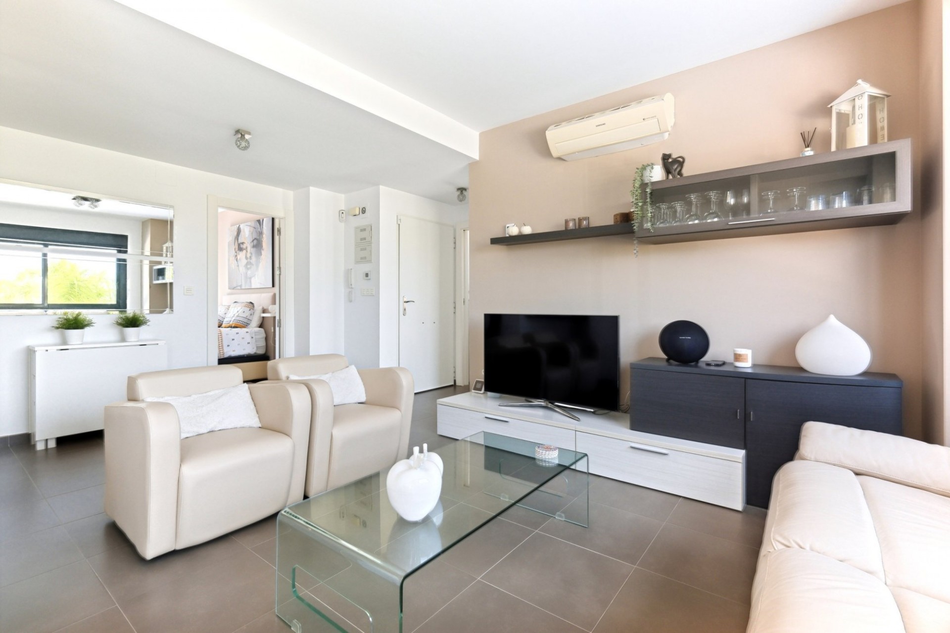 Wederverkoop - Appartement - Torre de La Horadada - Torre de La Horadada - Stad