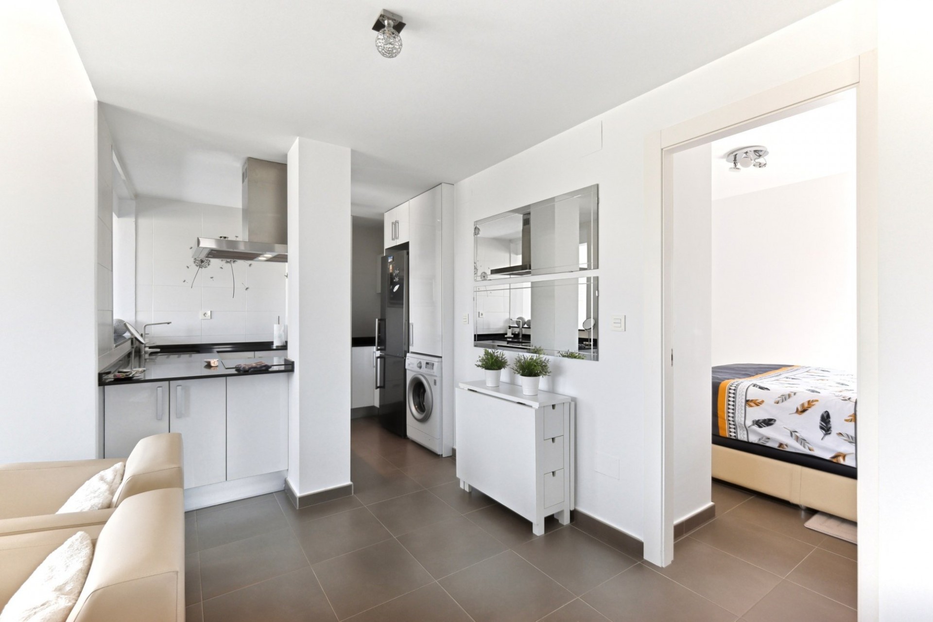 Wederverkoop - Appartement - Torre de La Horadada - Torre de La Horadada - Stad