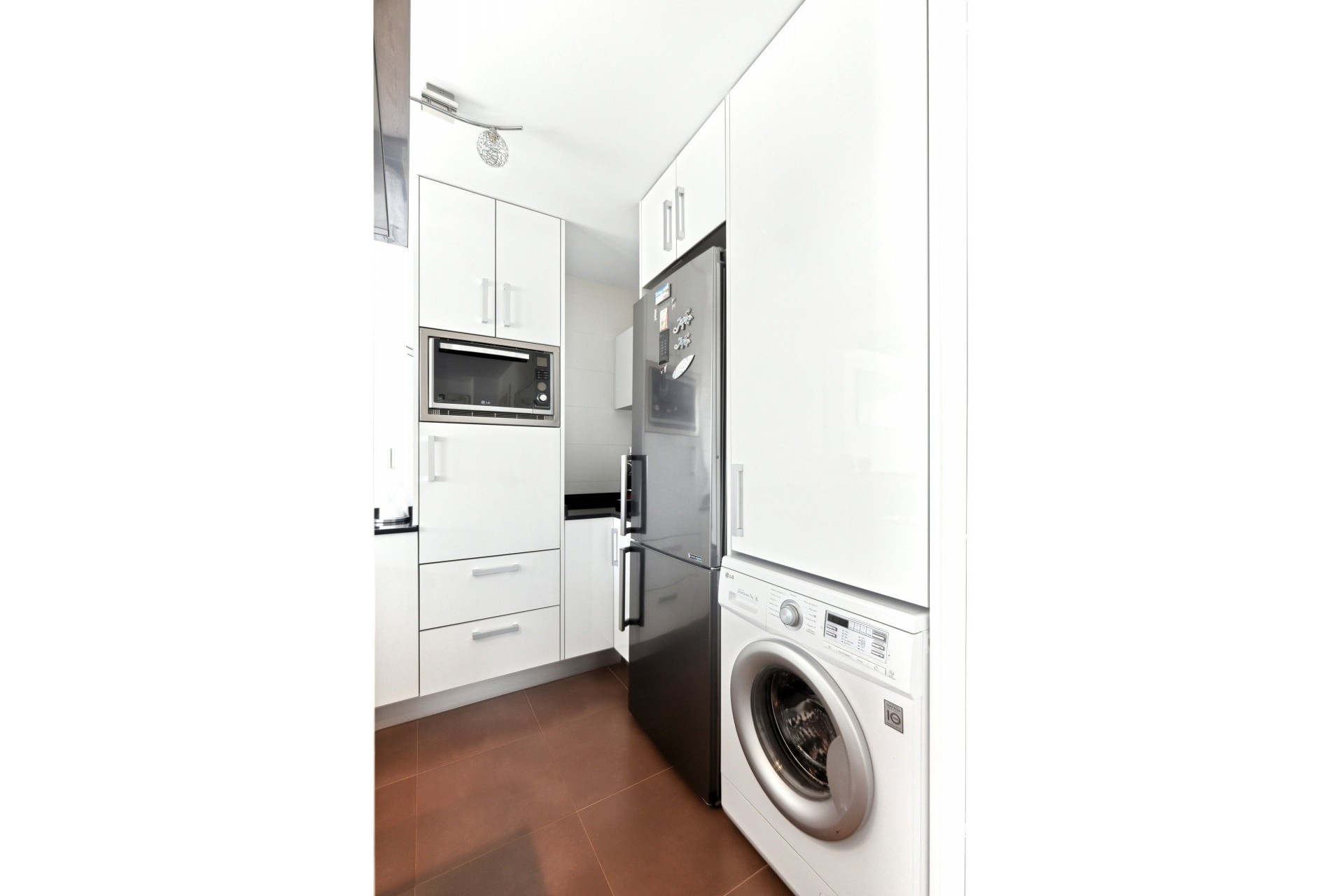 Wederverkoop - Appartement - Torre de La Horadada - Torre de La Horadada - Stad