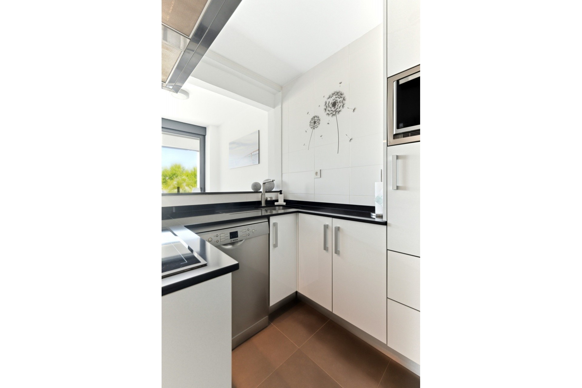 Wederverkoop - Appartement - Torre de La Horadada - Torre de La Horadada - Stad