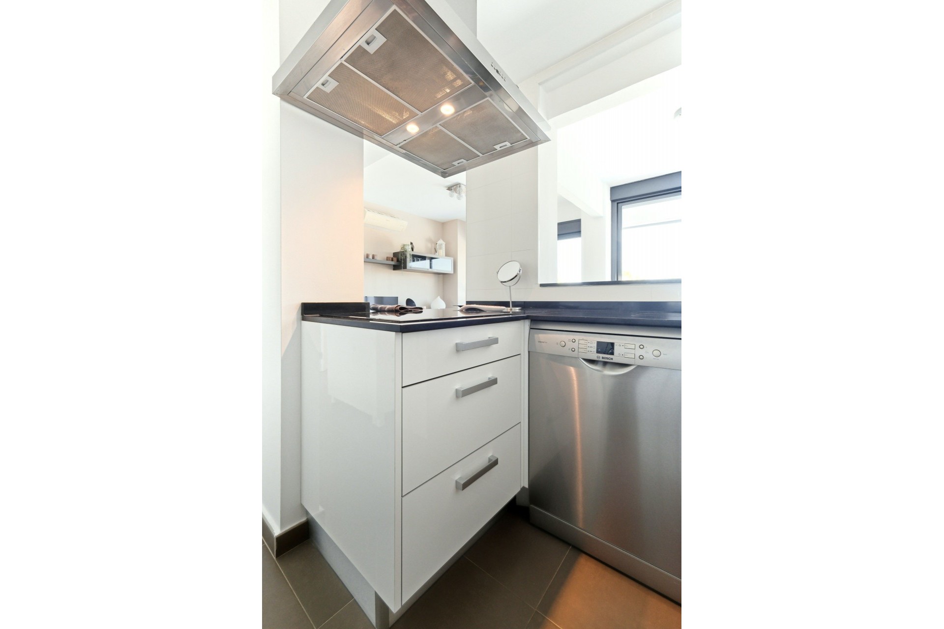 Wederverkoop - Appartement - Torre de La Horadada - Torre de La Horadada - Stad