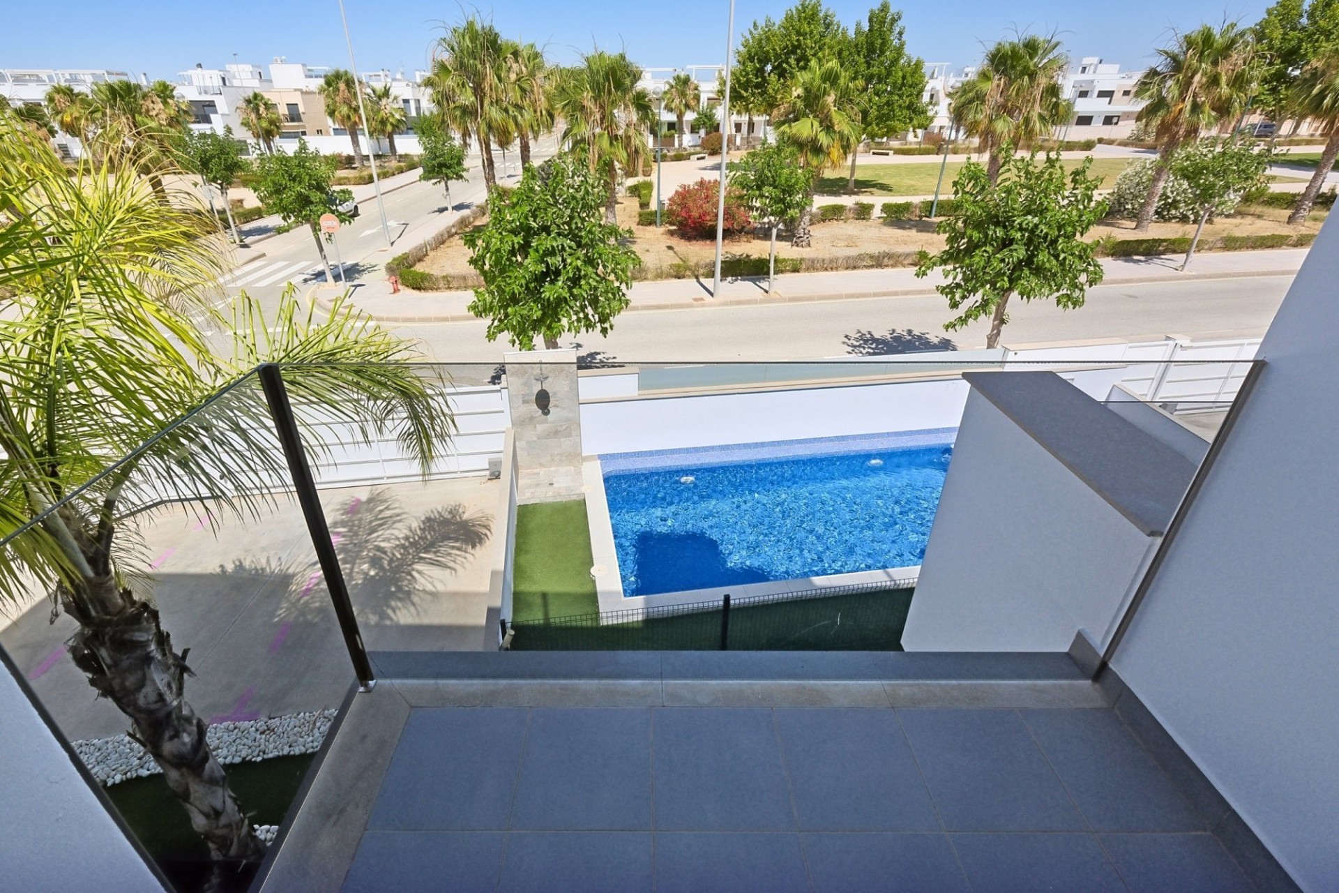 Wederverkoop - Appartement - Torre de La Horadada - Torre de La Horadada - Stad