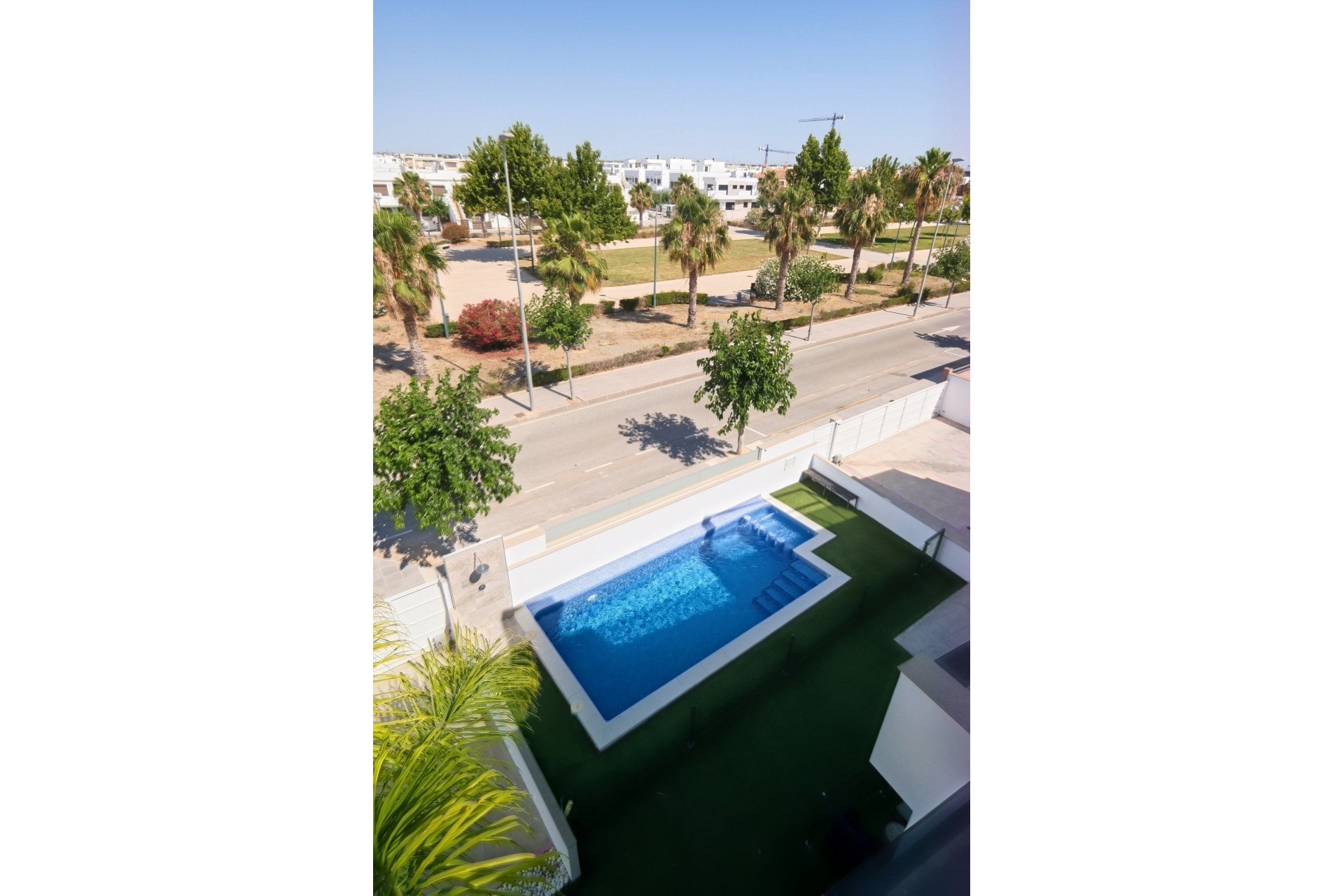Wederverkoop - Appartement - Torre de La Horadada - Torre de La Horadada - Stad