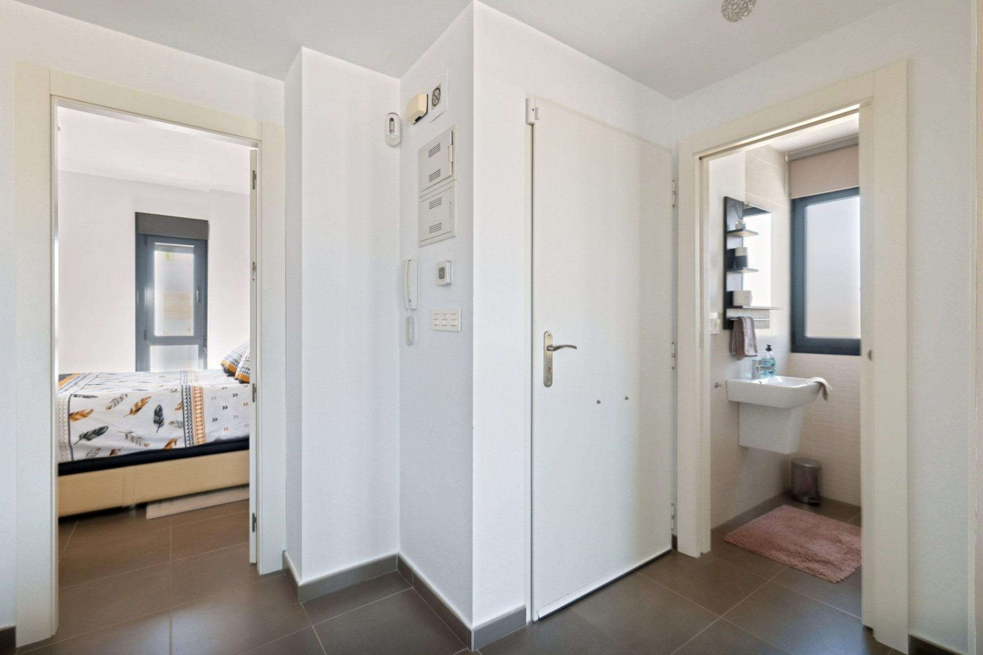 Wederverkoop - Appartement - Torre de La Horadada - Torre de La Horadada - Stad
