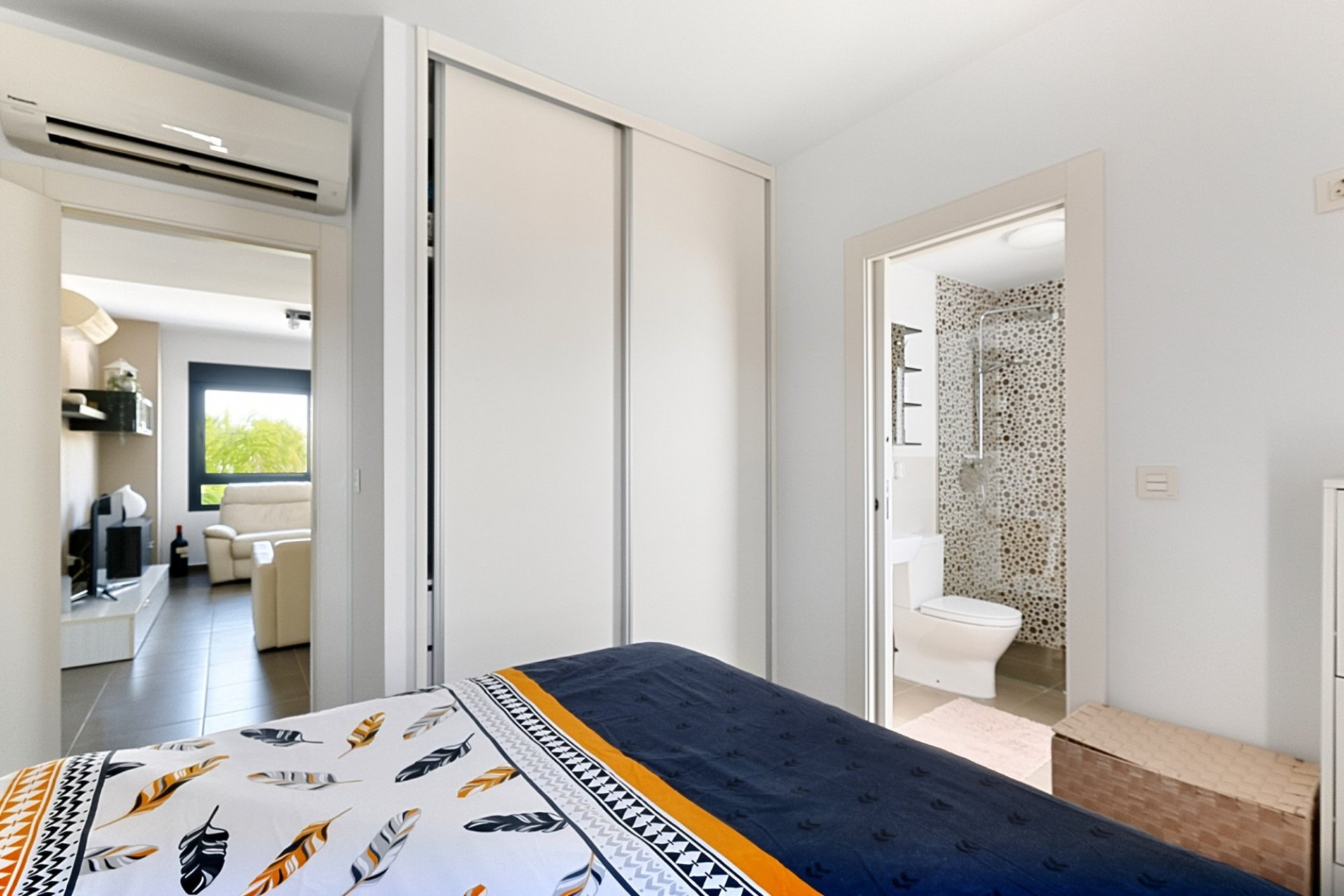 Wederverkoop - Appartement - Torre de La Horadada - Torre de La Horadada - Stad