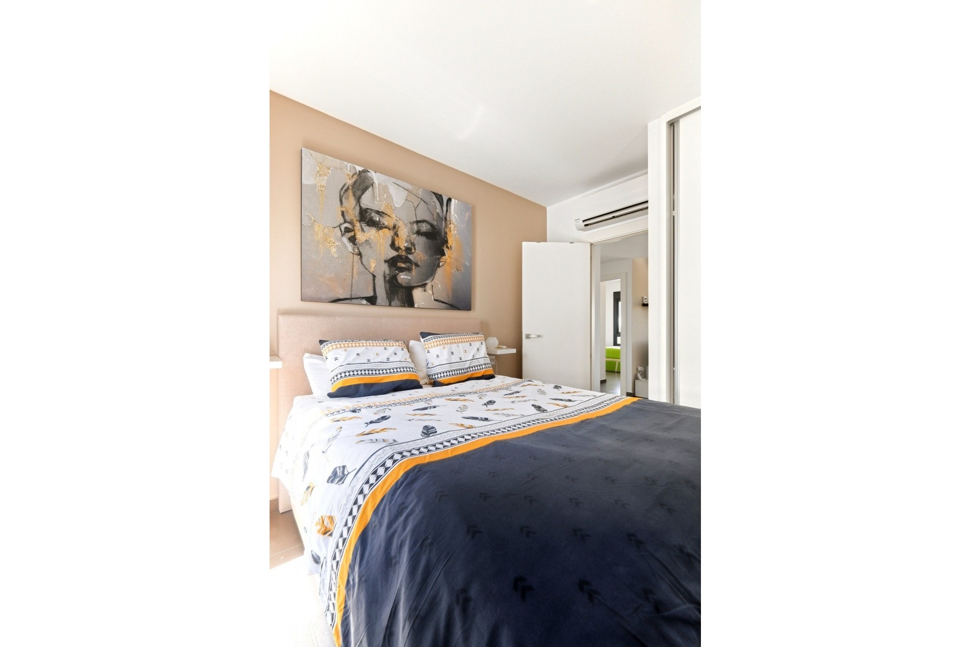 Wederverkoop - Appartement - Torre de La Horadada - Torre de La Horadada - Stad