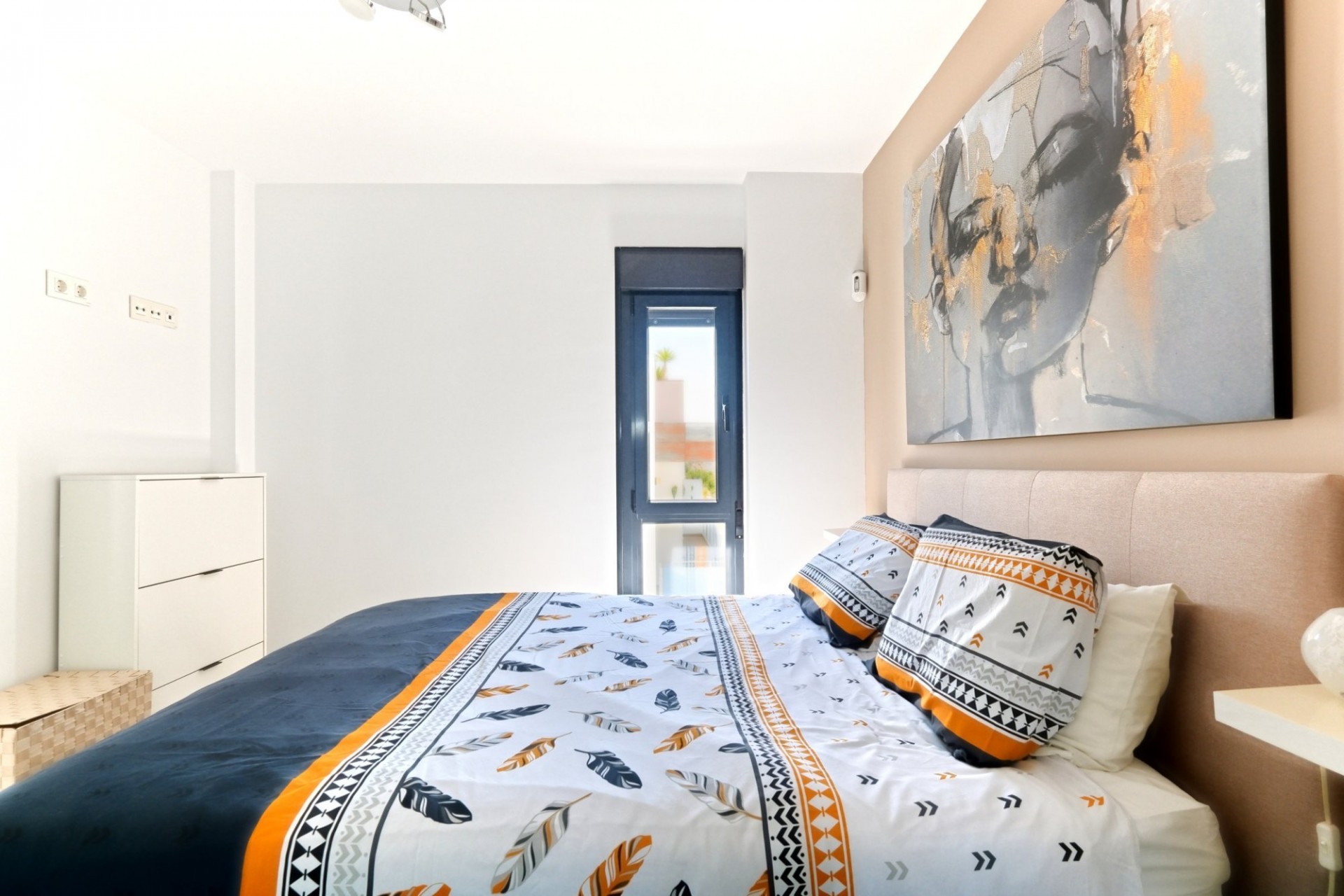 Wederverkoop - Appartement - Torre de La Horadada - Torre de La Horadada - Stad