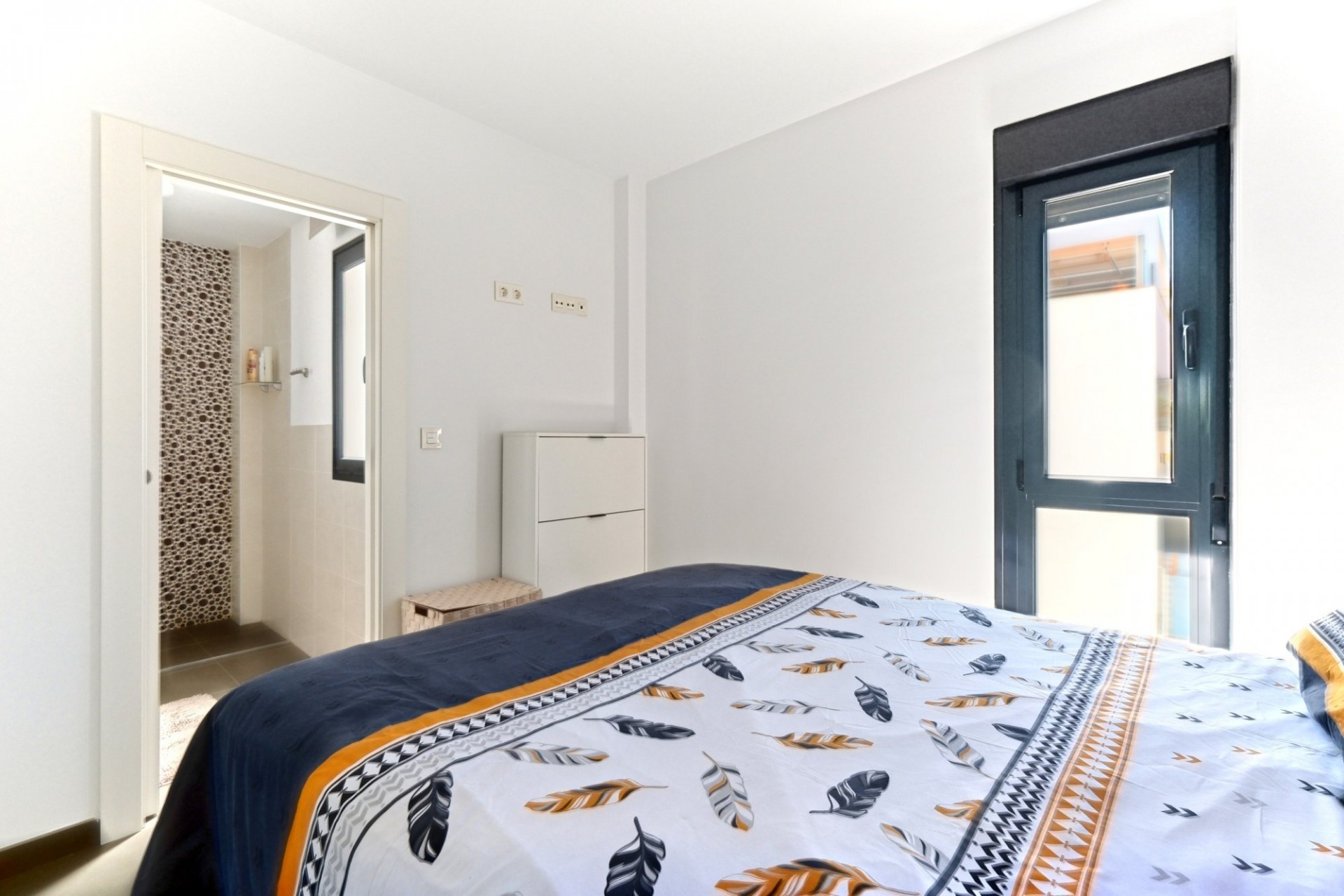 Wederverkoop - Appartement - Torre de La Horadada - Torre de La Horadada - Stad