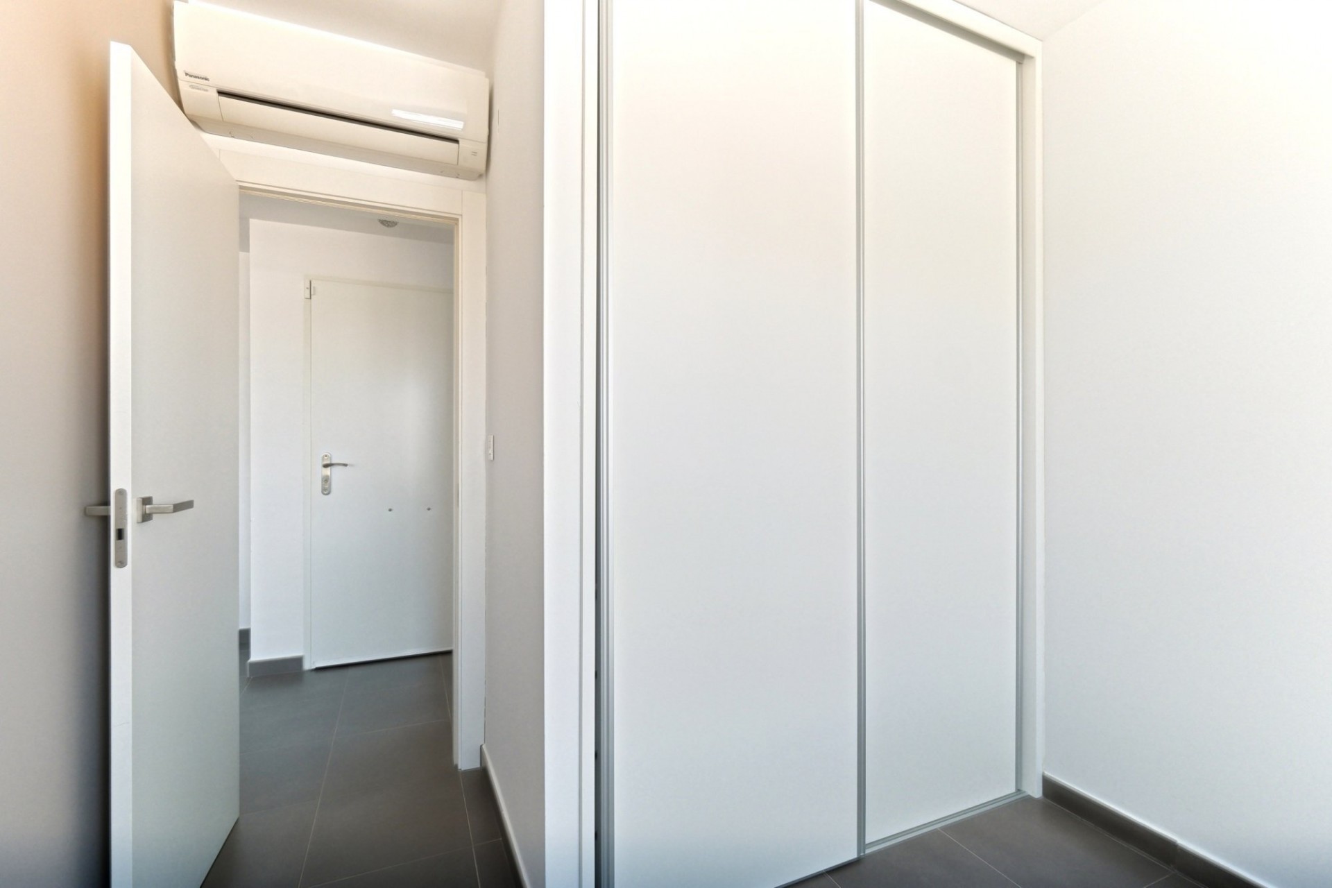 Wederverkoop - Appartement - Torre de La Horadada - Torre de La Horadada - Stad