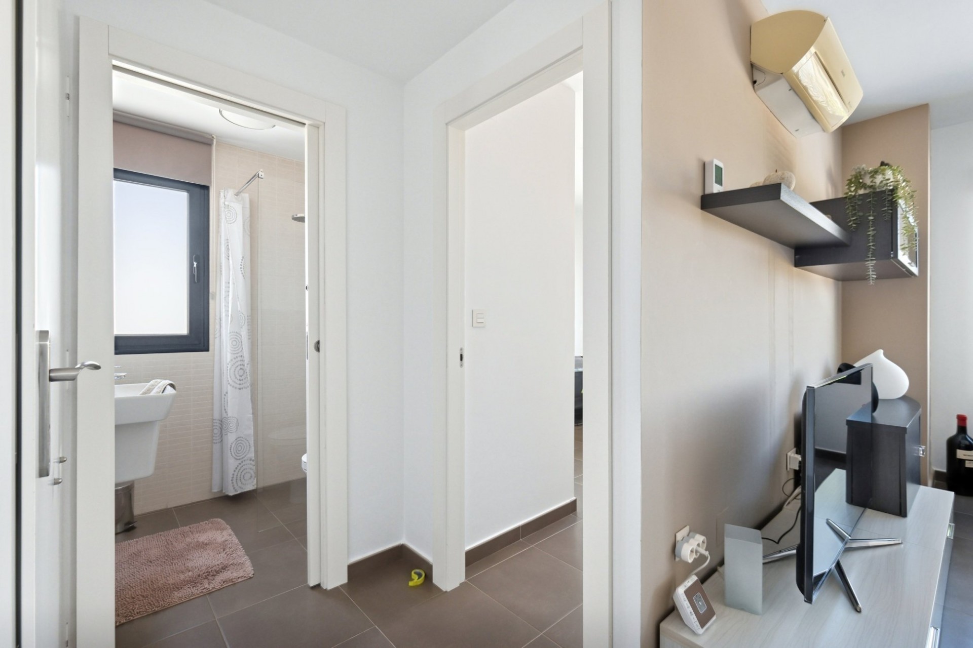 Wederverkoop - Appartement - Torre de La Horadada - Torre de La Horadada - Stad