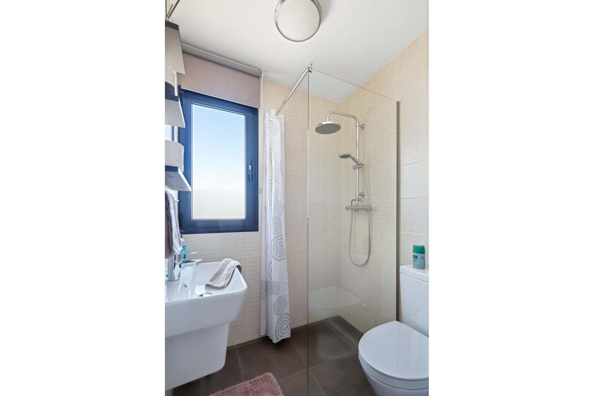 Wederverkoop - Appartement - Torre de La Horadada - Torre de La Horadada - Stad