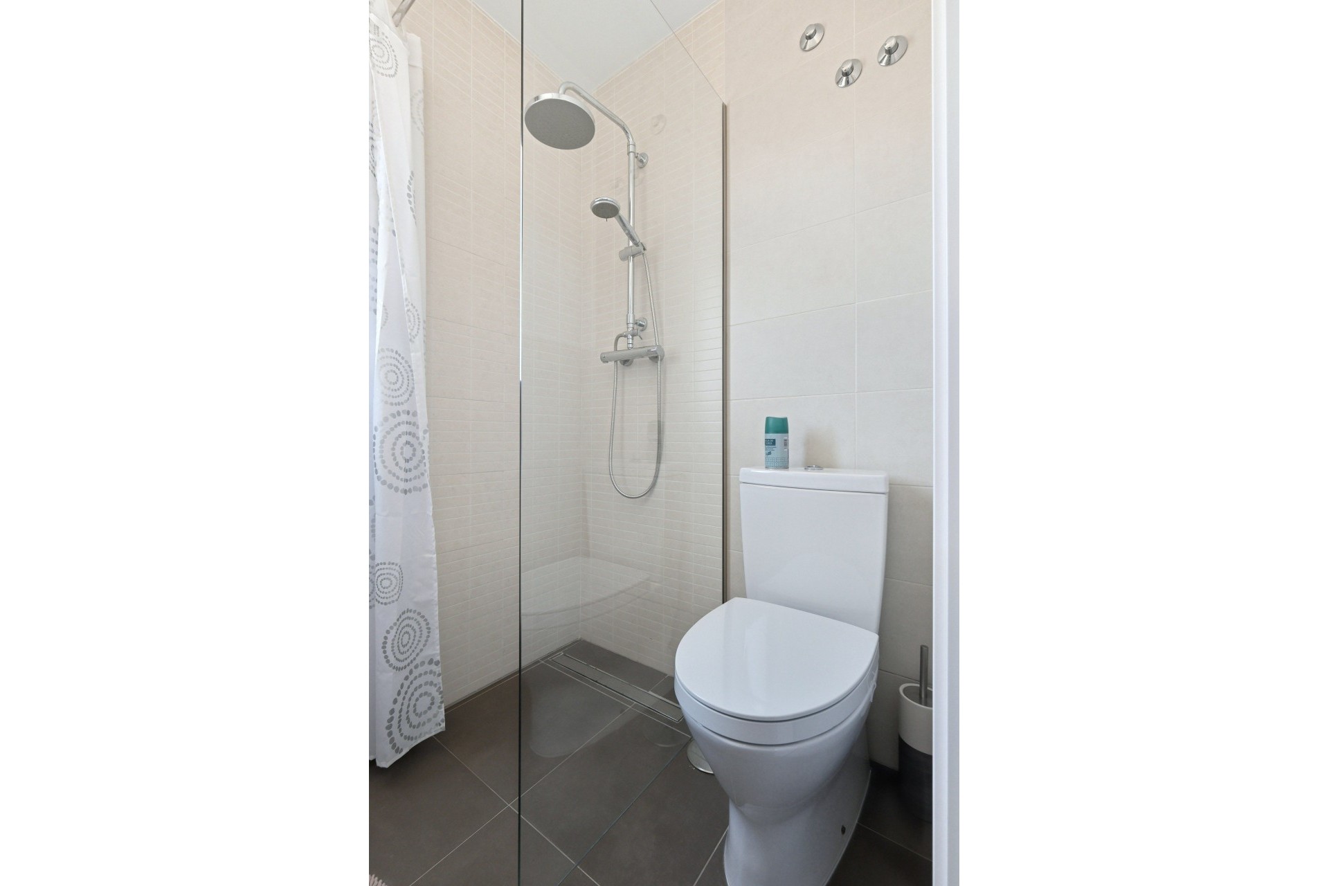 Wederverkoop - Appartement - Torre de La Horadada - Torre de La Horadada - Stad