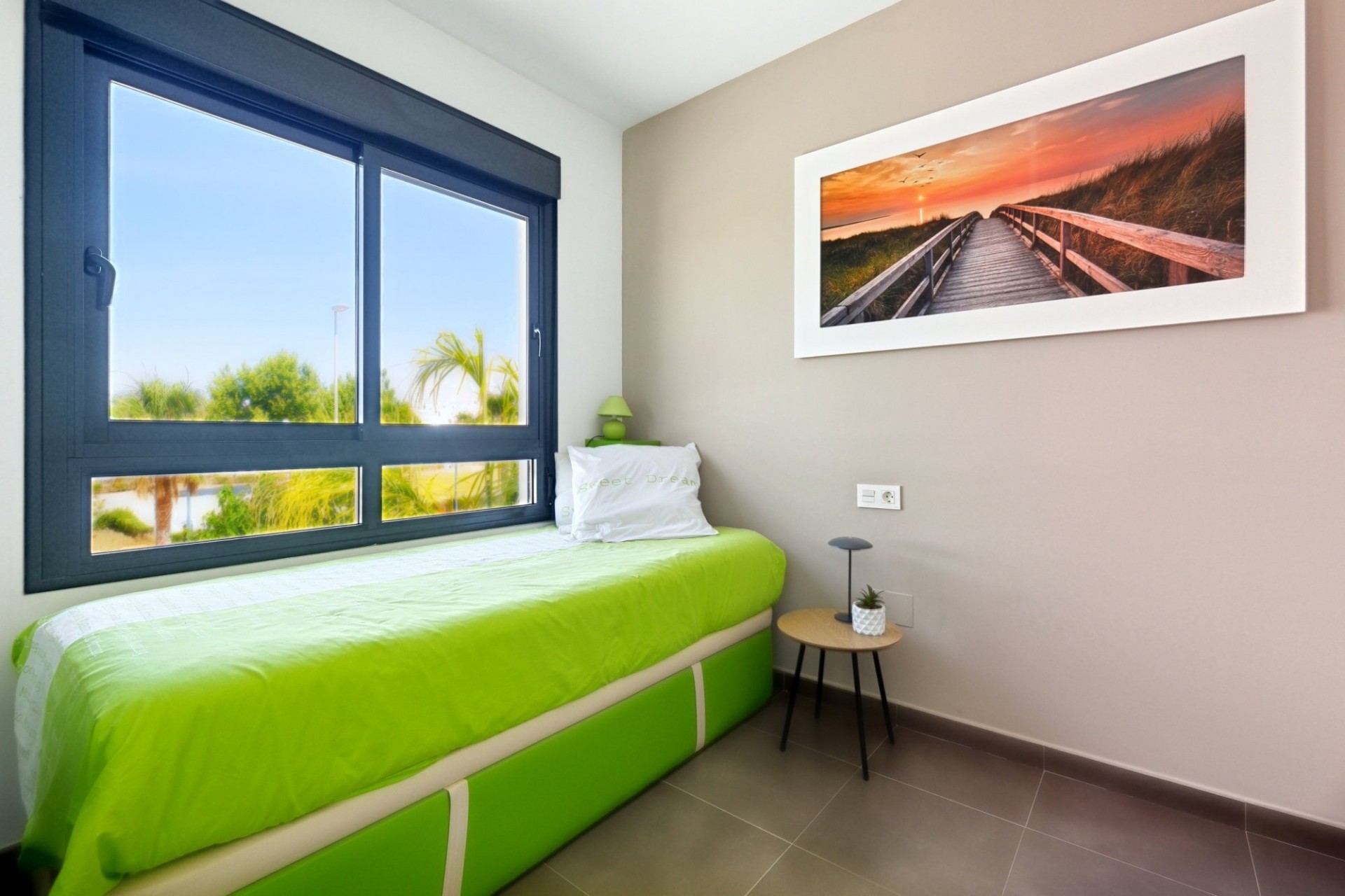 Wederverkoop - Appartement - Torre de La Horadada - Torre de La Horadada - Stad