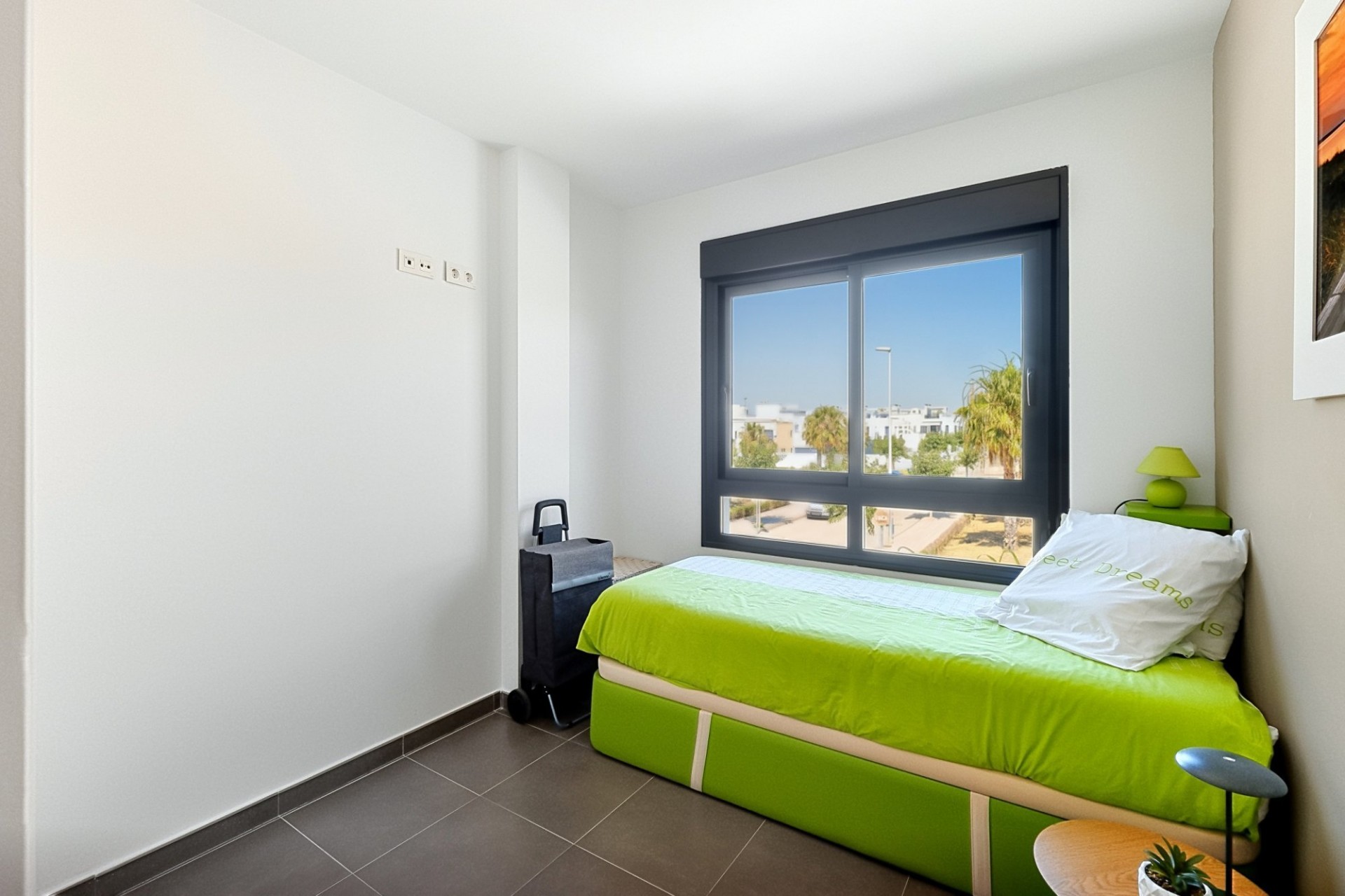 Wederverkoop - Appartement - Torre de La Horadada - Torre de La Horadada - Stad