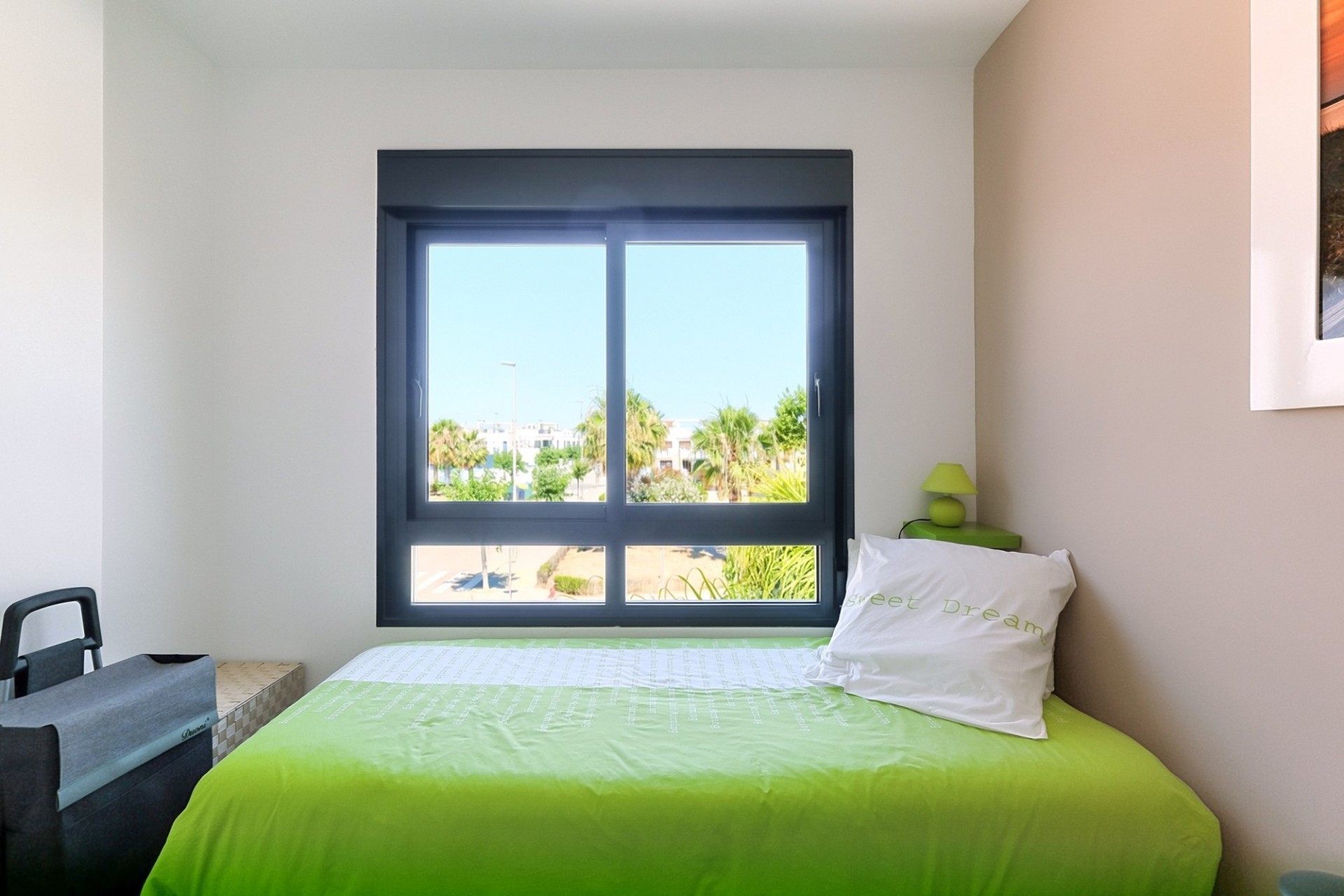Wederverkoop - Appartement - Torre de La Horadada - Torre de La Horadada - Stad