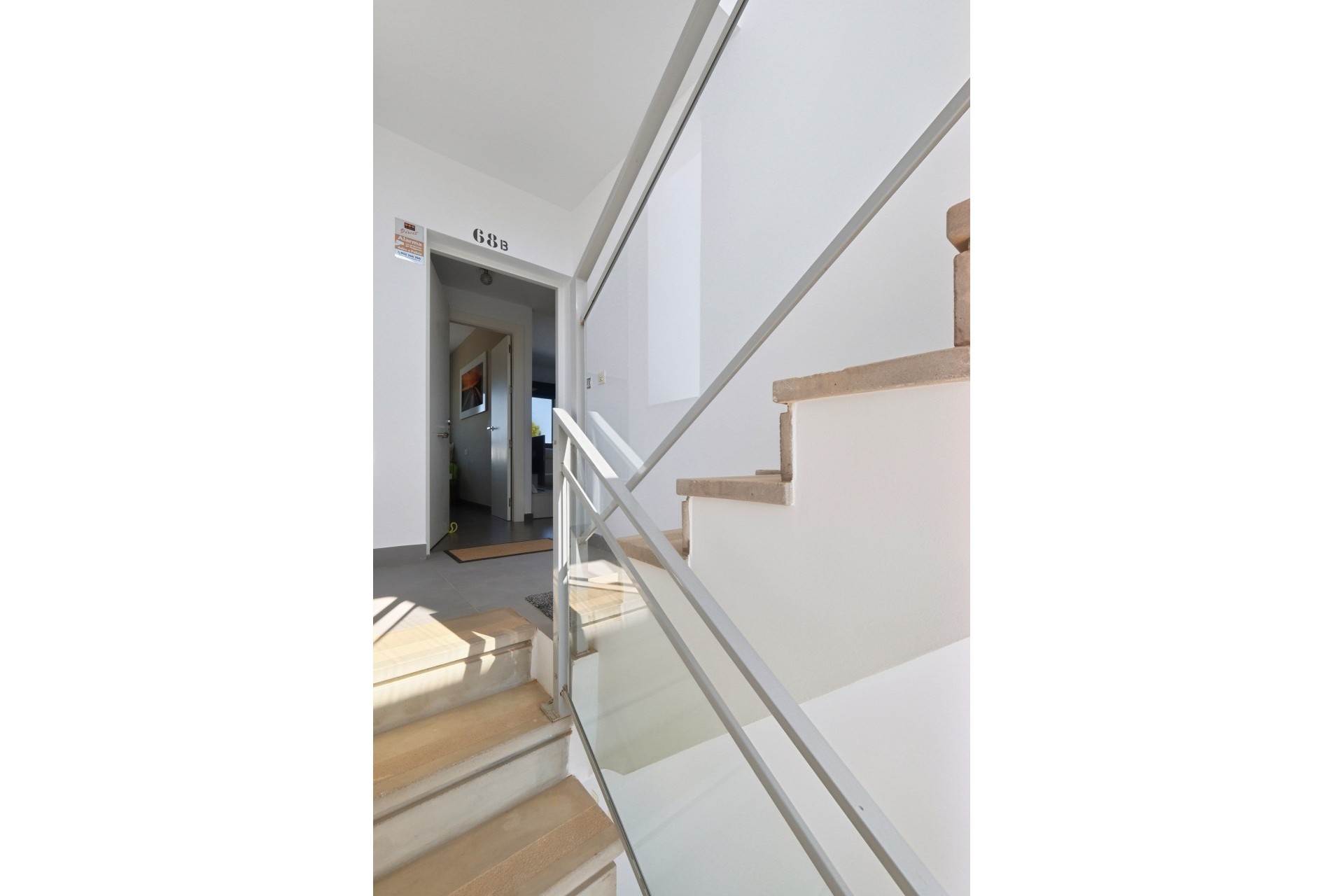 Wederverkoop - Appartement - Torre de La Horadada - Torre de La Horadada - Stad