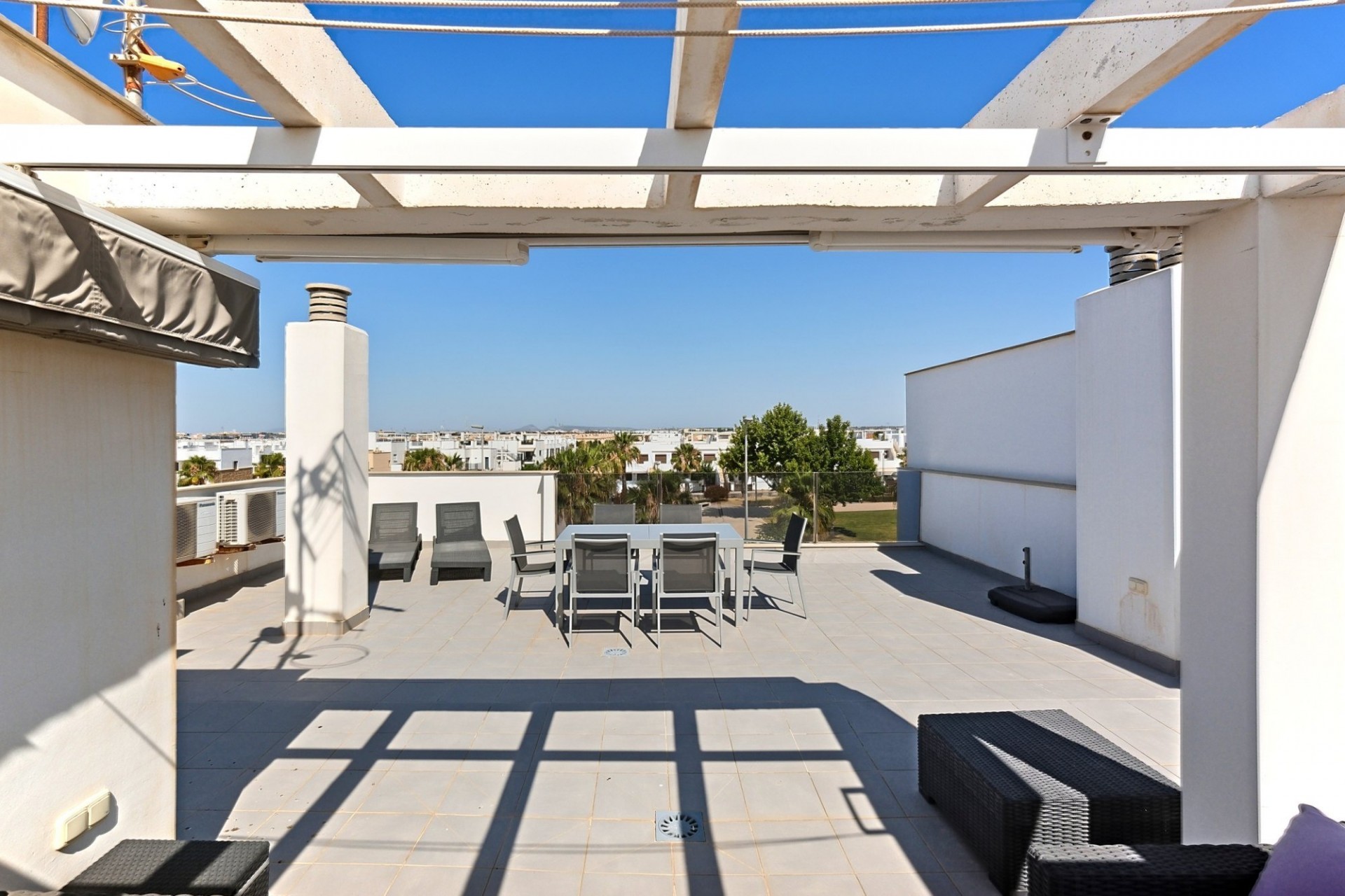 Wederverkoop - Appartement - Torre de La Horadada - Torre de La Horadada - Stad