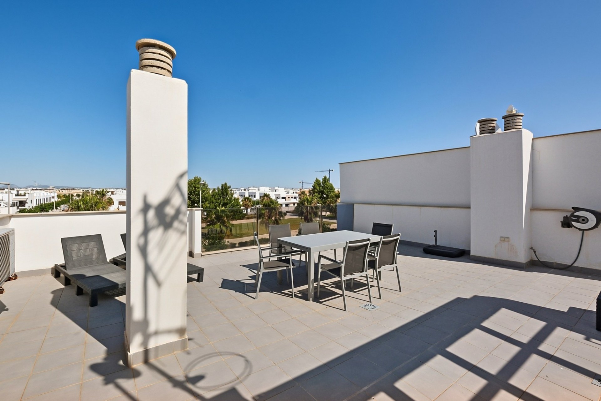 Wederverkoop - Appartement - Torre de La Horadada - Torre de La Horadada - Stad
