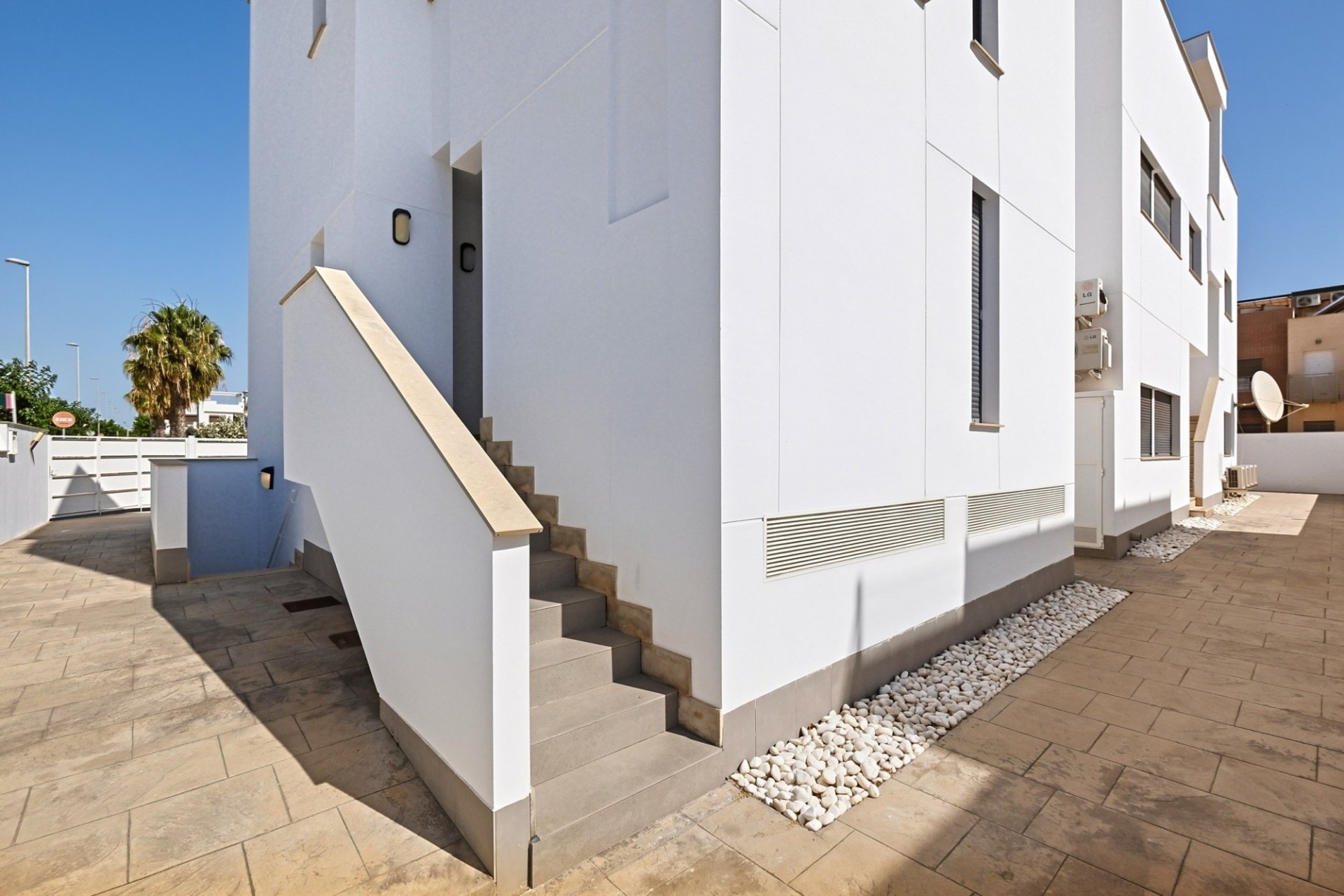 Wederverkoop - Appartement - Torre de La Horadada - Torre de La Horadada - Stad