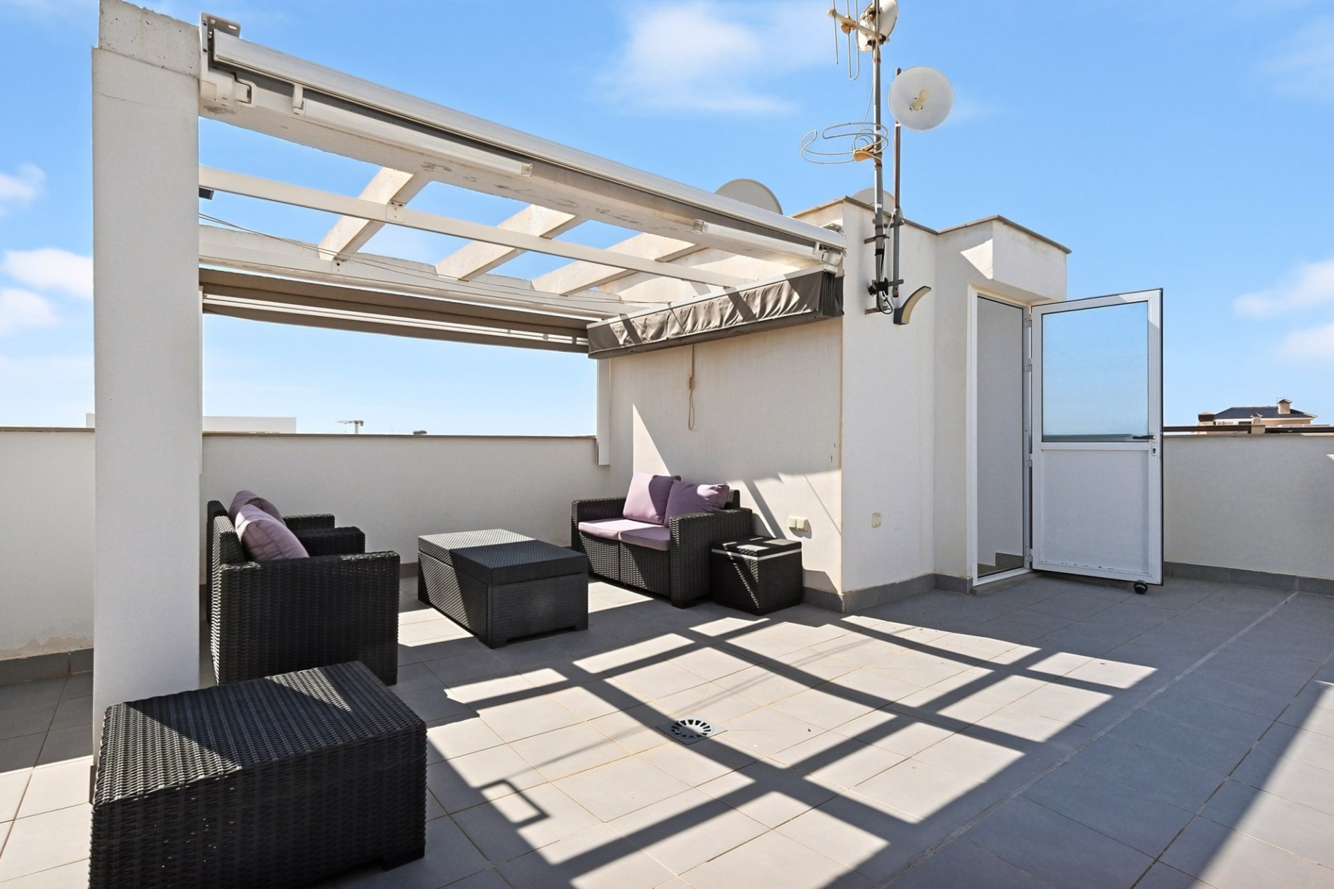 Wederverkoop - Appartement - Torre de La Horadada - Torre de La Horadada - Stad