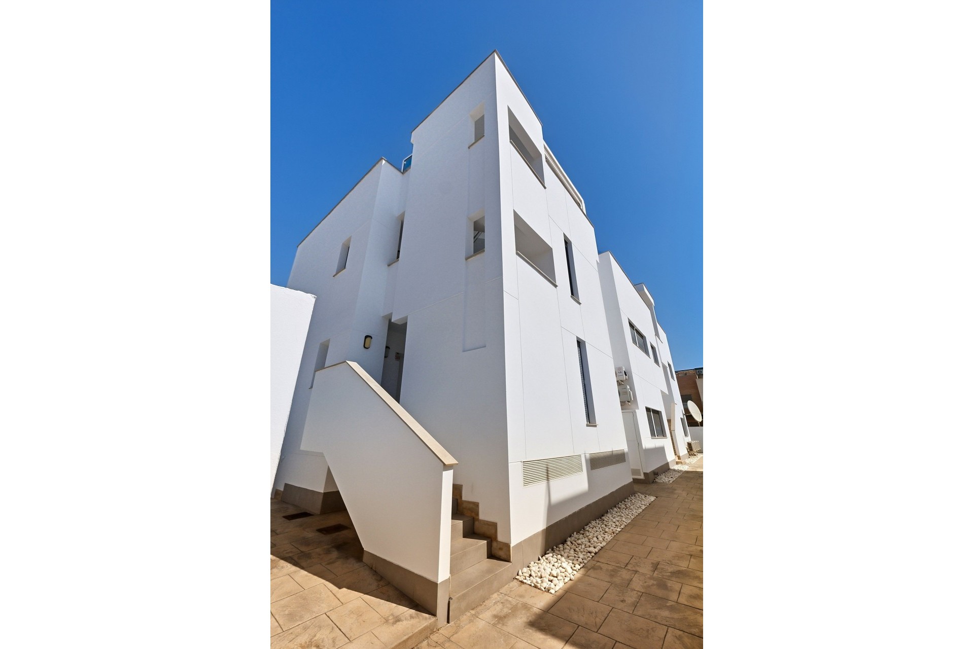 Wederverkoop - Appartement - Torre de La Horadada - Torre de La Horadada - Stad