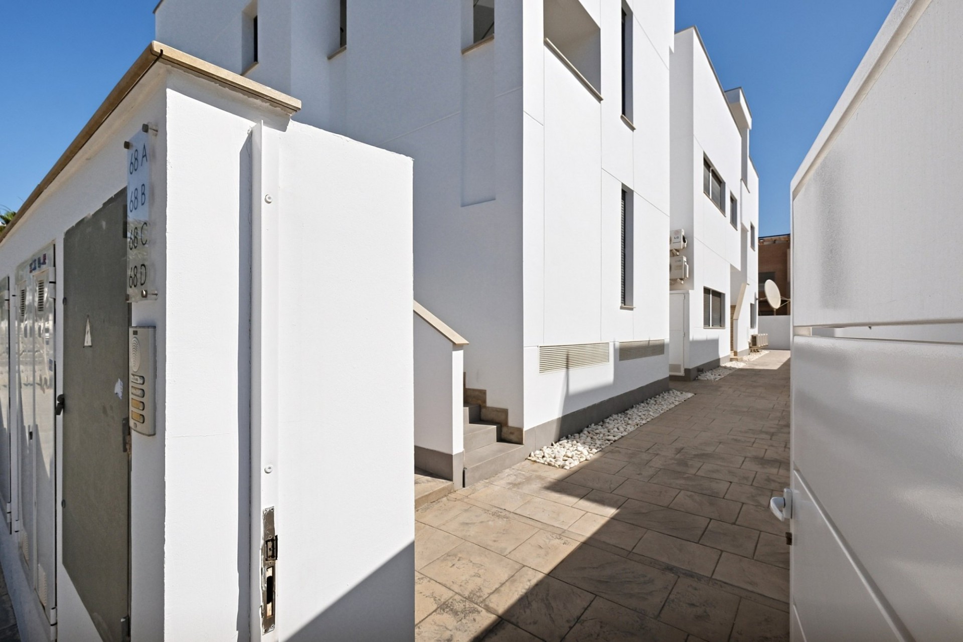 Wederverkoop - Appartement - Torre de La Horadada - Torre de La Horadada - Stad