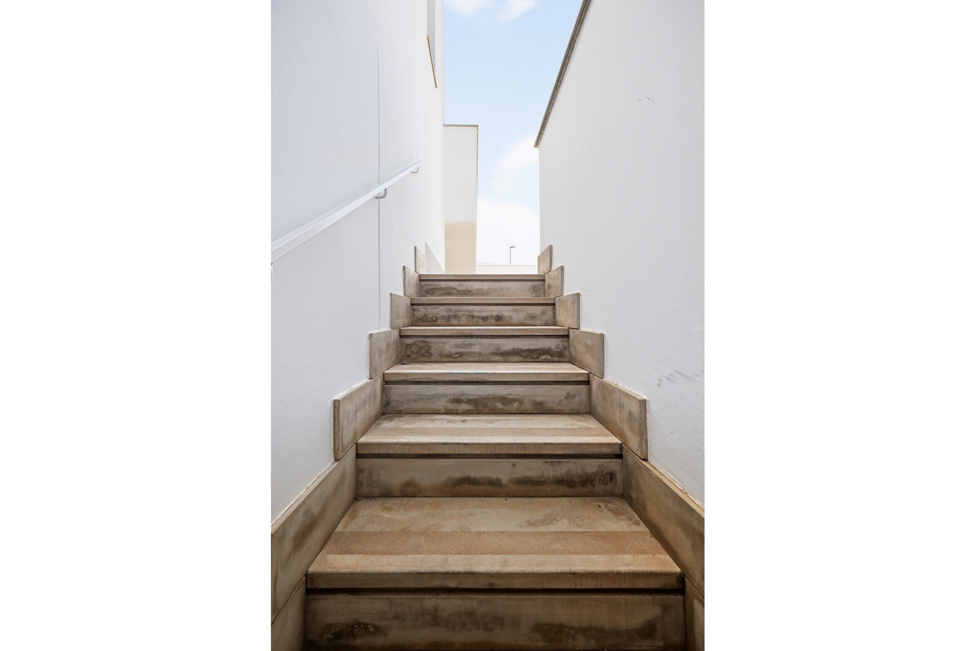 Wederverkoop - Appartement - Torre de La Horadada - Torre de La Horadada - Stad