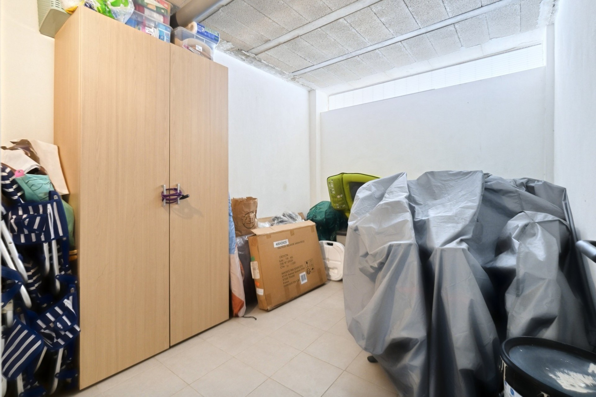 Wederverkoop - Appartement - Torre de La Horadada - Torre de La Horadada - Stad