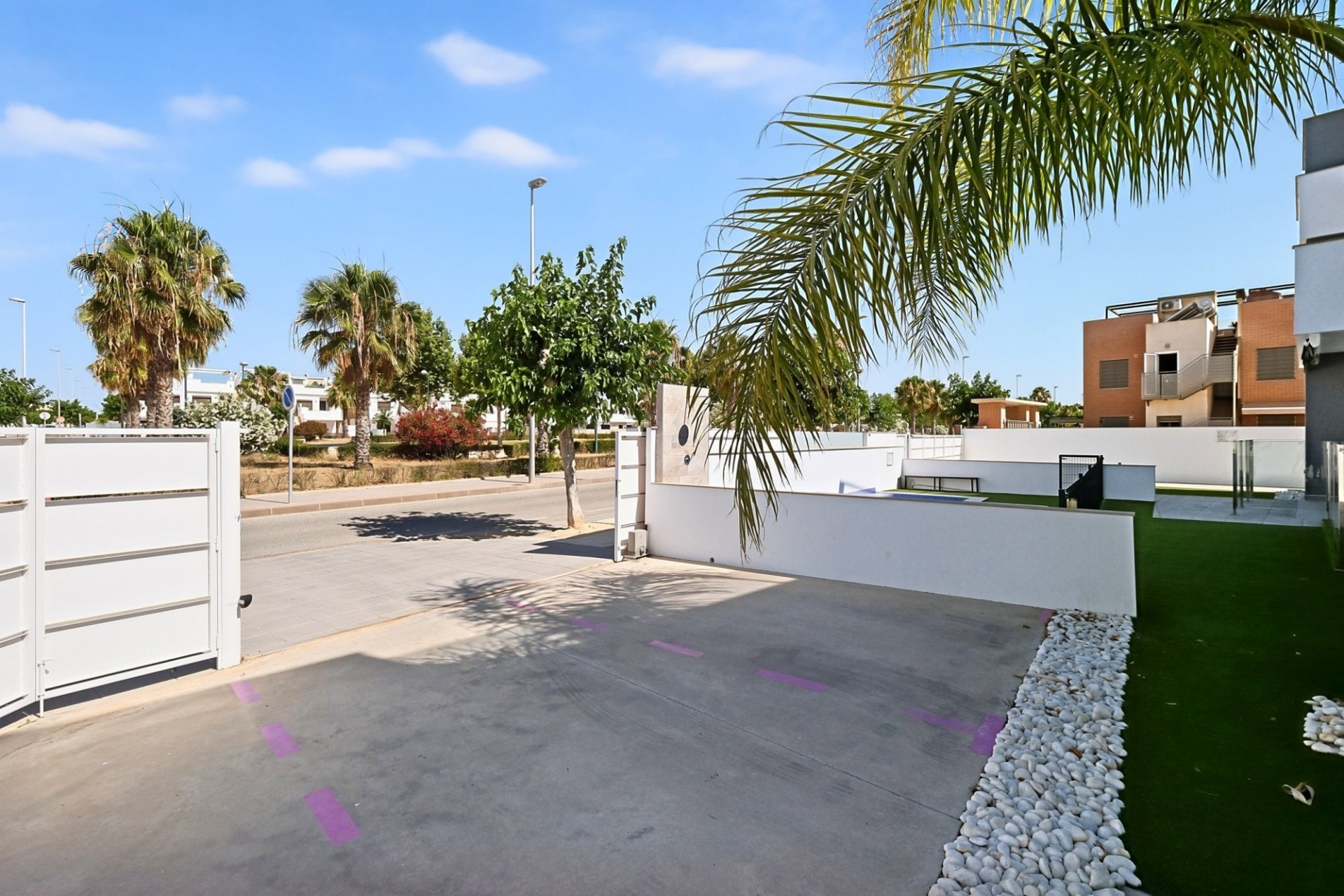 Wederverkoop - Appartement - Torre de La Horadada - Torre de La Horadada - Stad