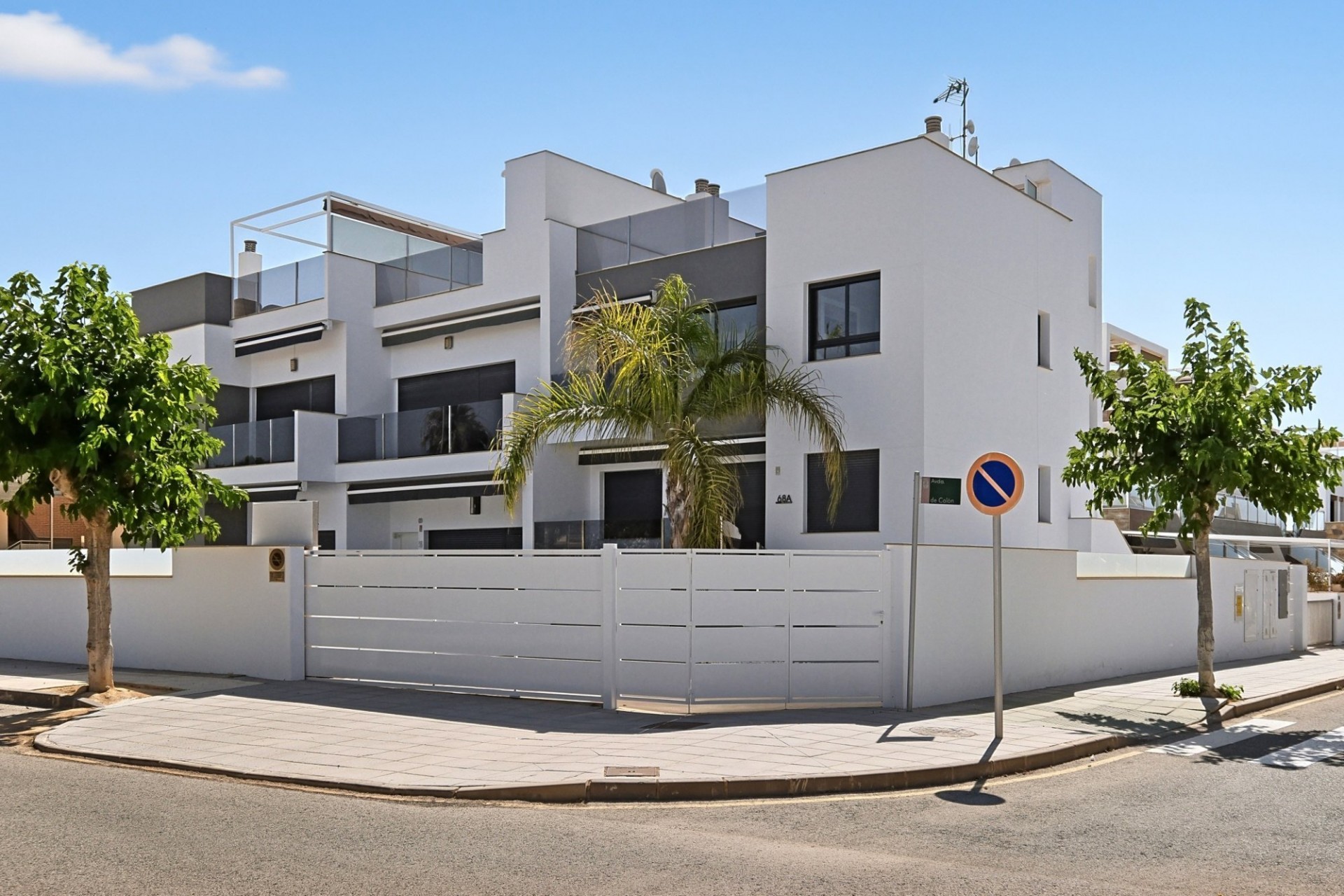 Wederverkoop - Appartement - Torre de La Horadada - Torre de La Horadada - Stad