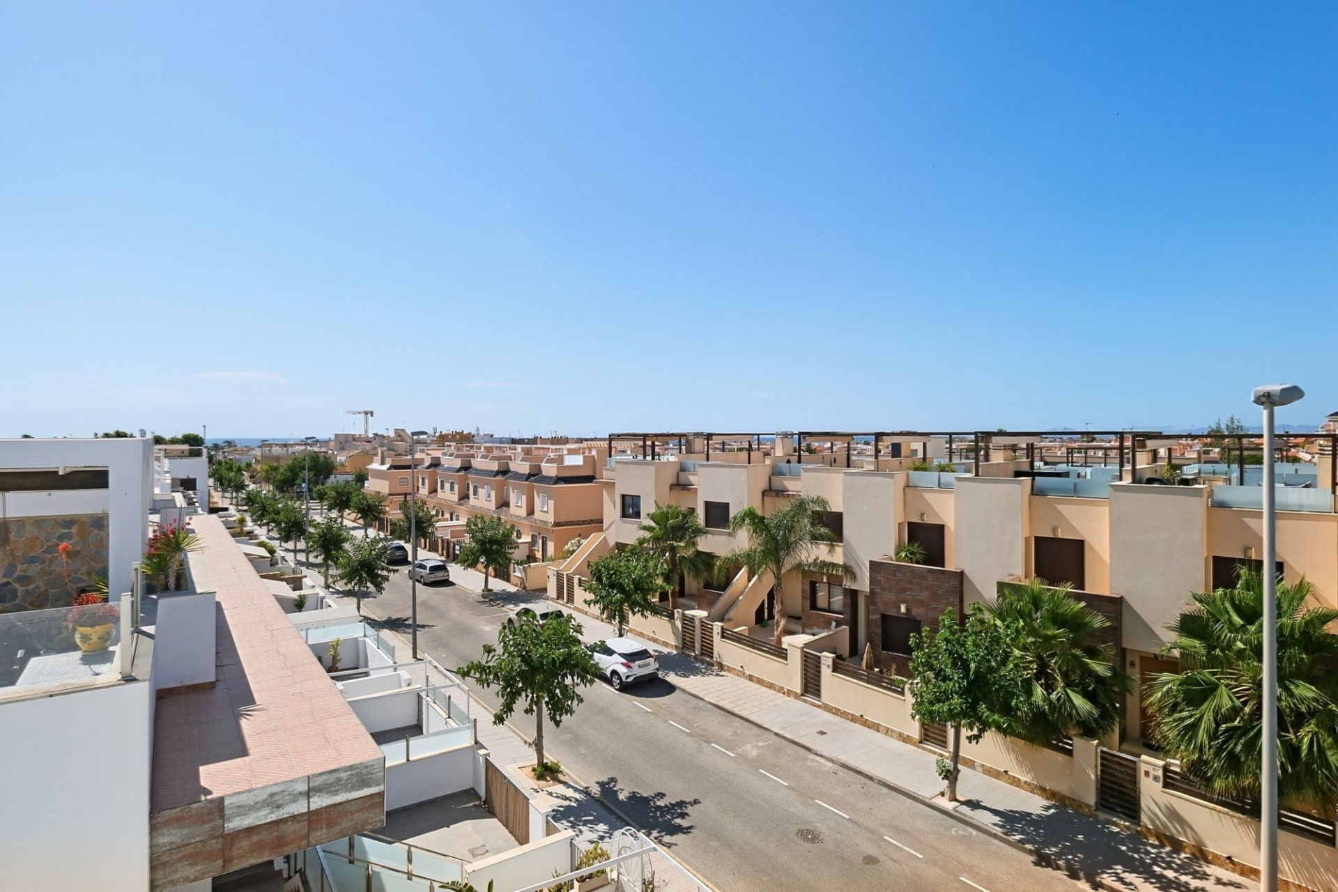 Wederverkoop - Appartement - Torre de La Horadada - Torre de La Horadada - Stad
