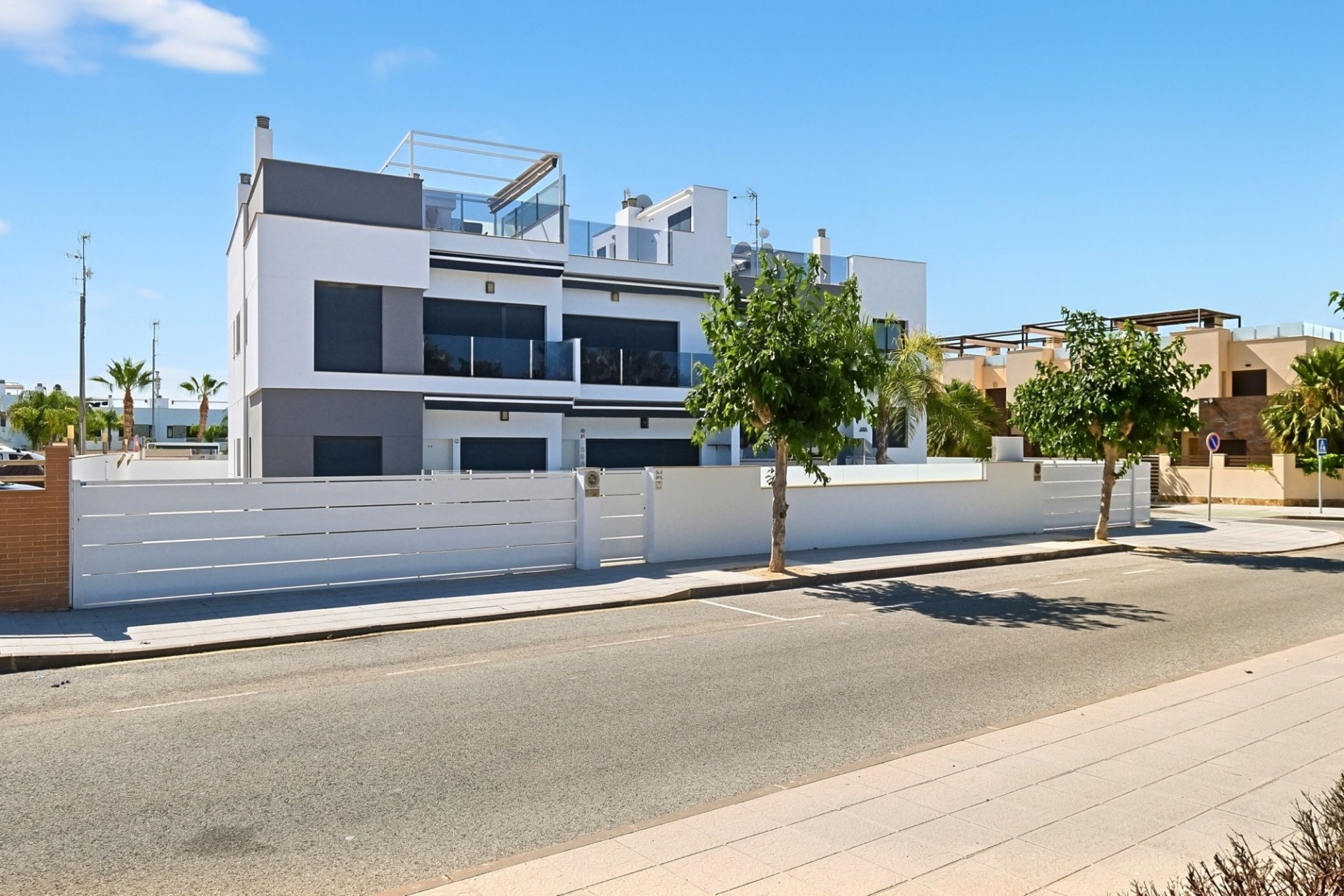 Wederverkoop - Appartement - Torre de La Horadada - Torre de La Horadada - Stad