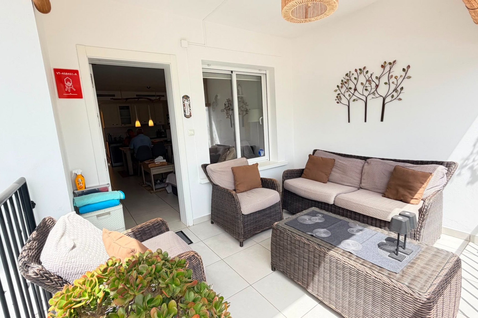 Wederverkoop - Appartement - Torrevieja - Aguas Nuevas