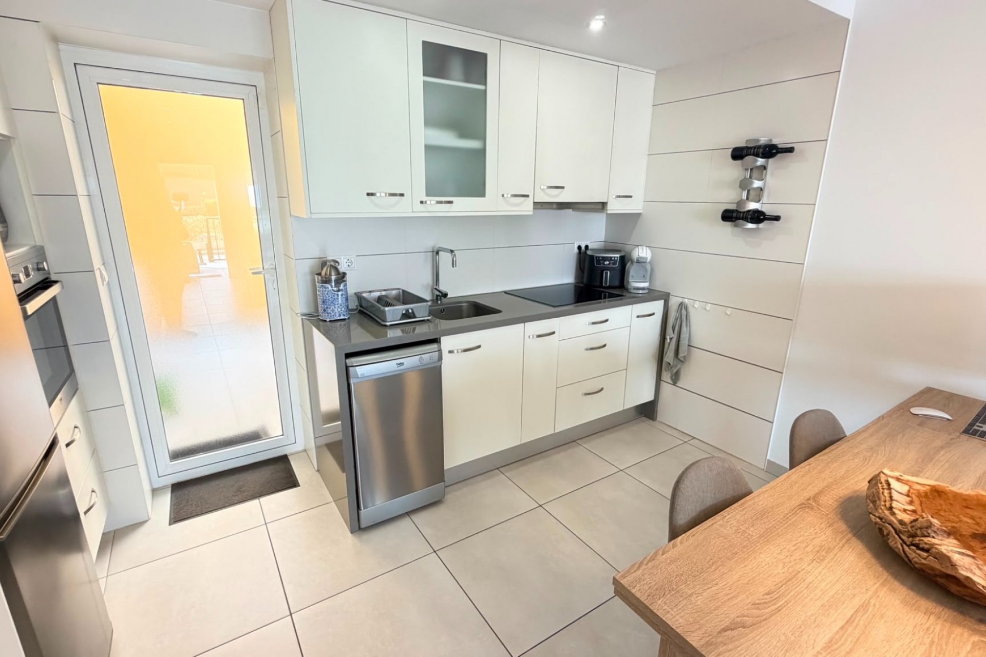 Wederverkoop - Appartement - Torrevieja - Aguas Nuevas