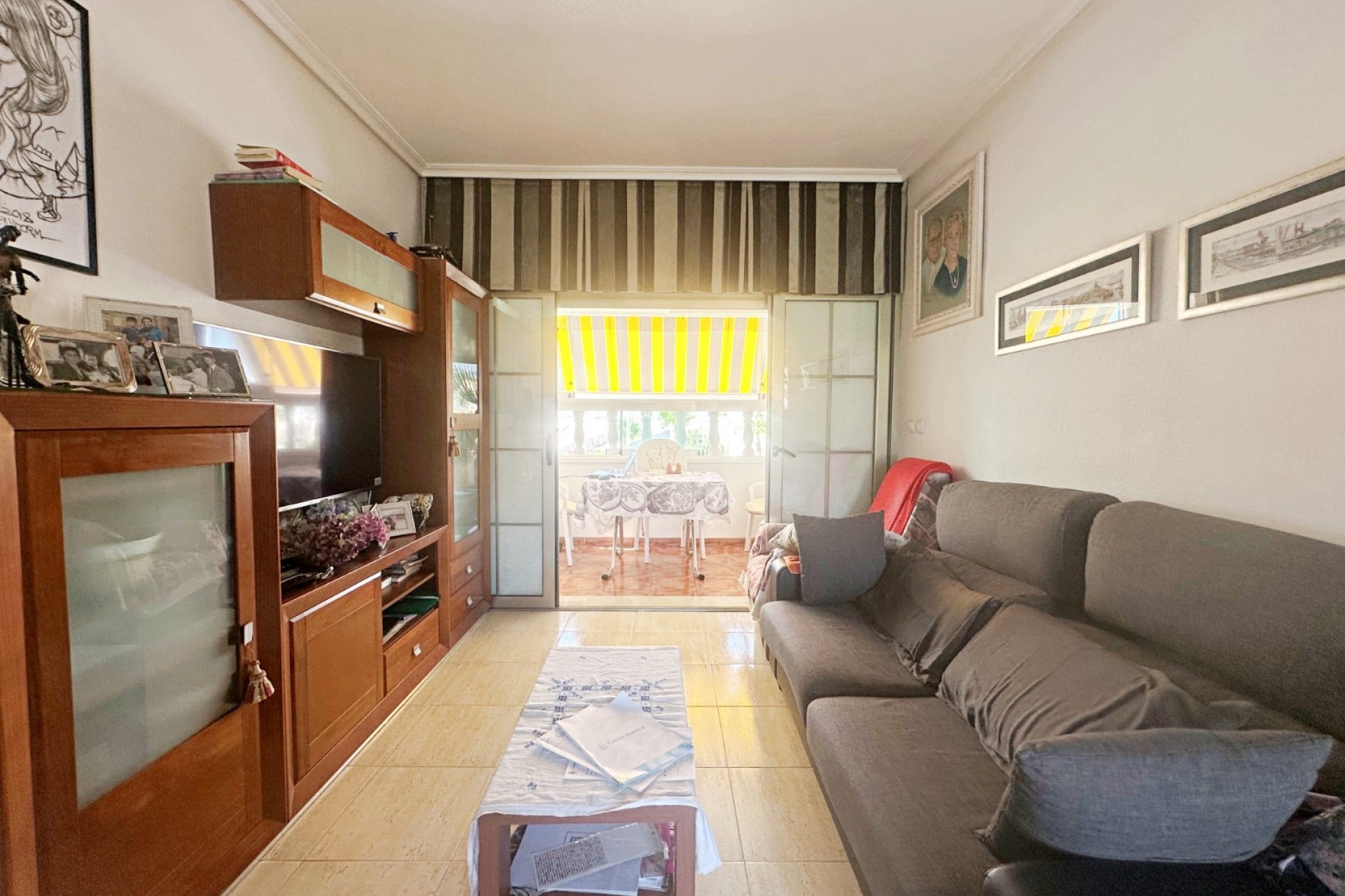 Wederverkoop - Appartement - Torrevieja - Aguas Nuevas