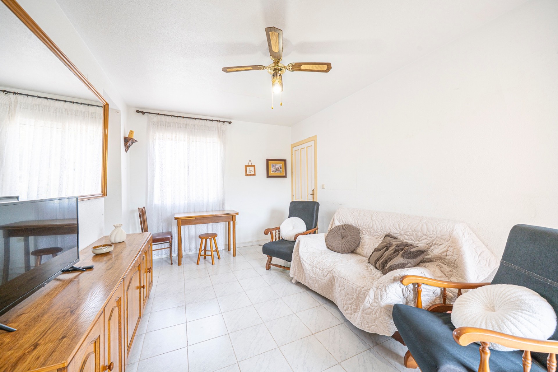 Wederverkoop - Appartement - Torrevieja - Aguas Nuevas