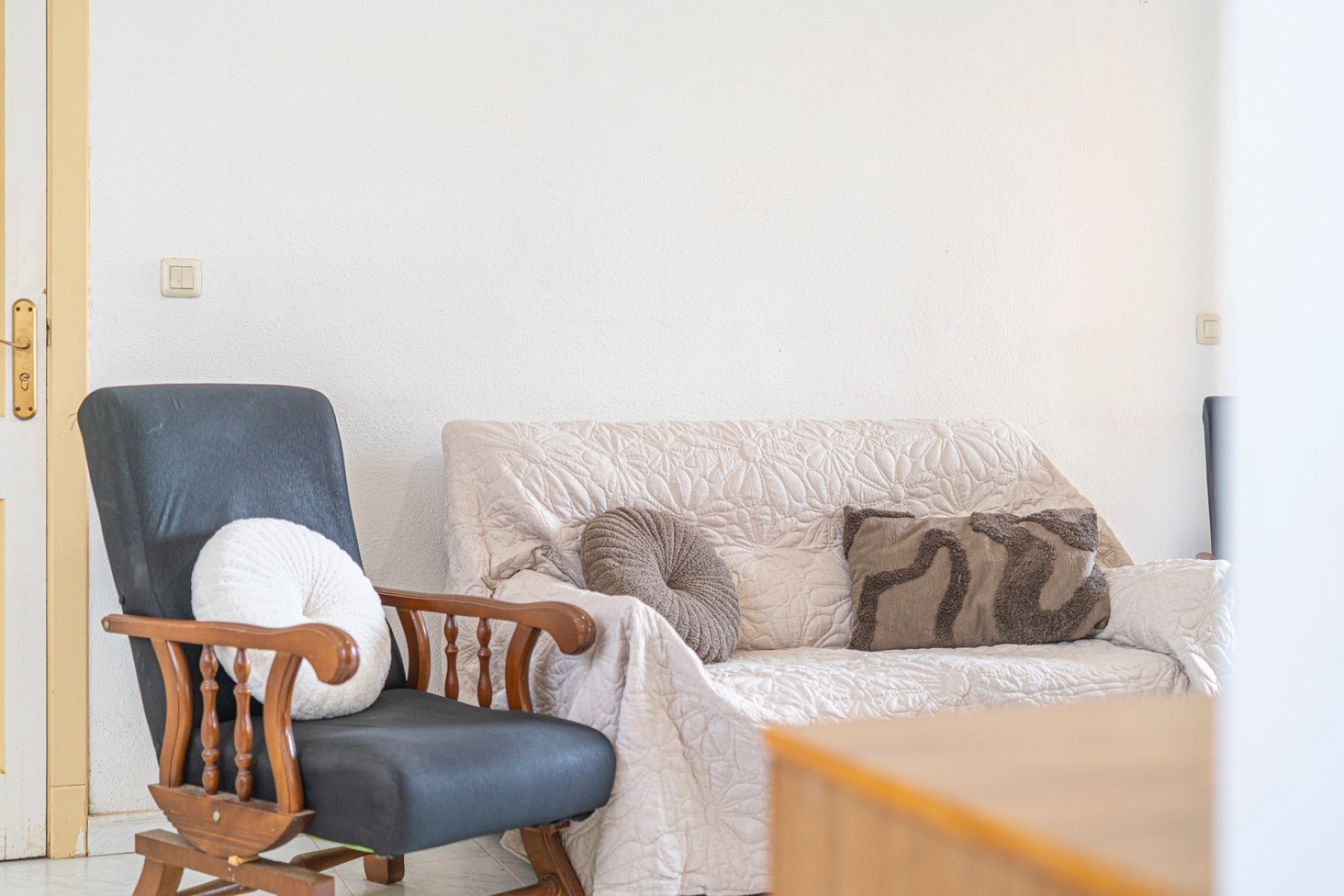 Wederverkoop - Appartement - Torrevieja - Aguas Nuevas