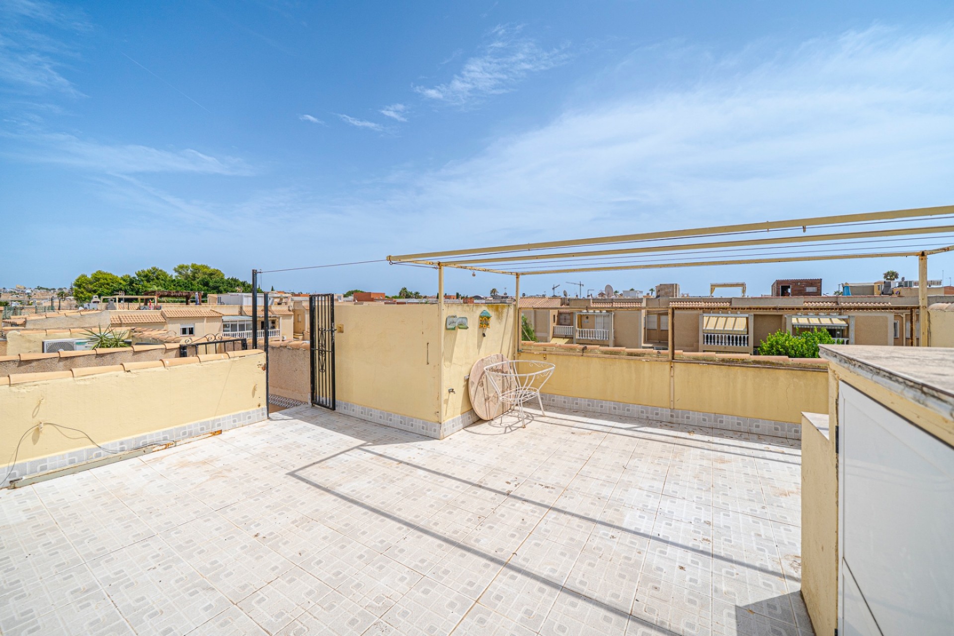 Wederverkoop - Appartement - Torrevieja - Aguas Nuevas