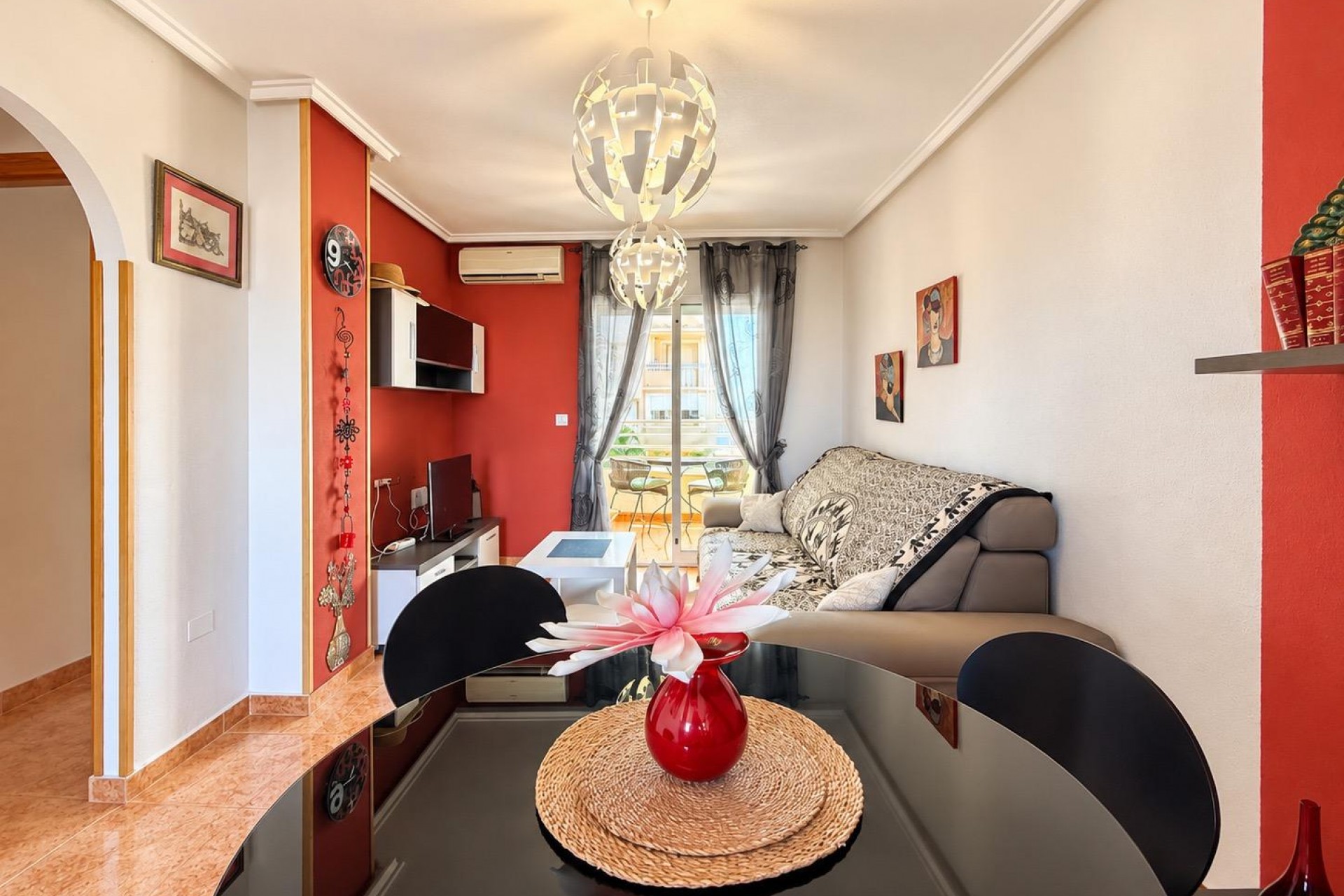 Wederverkoop - Appartement - Torrevieja - Aguas Nuevas