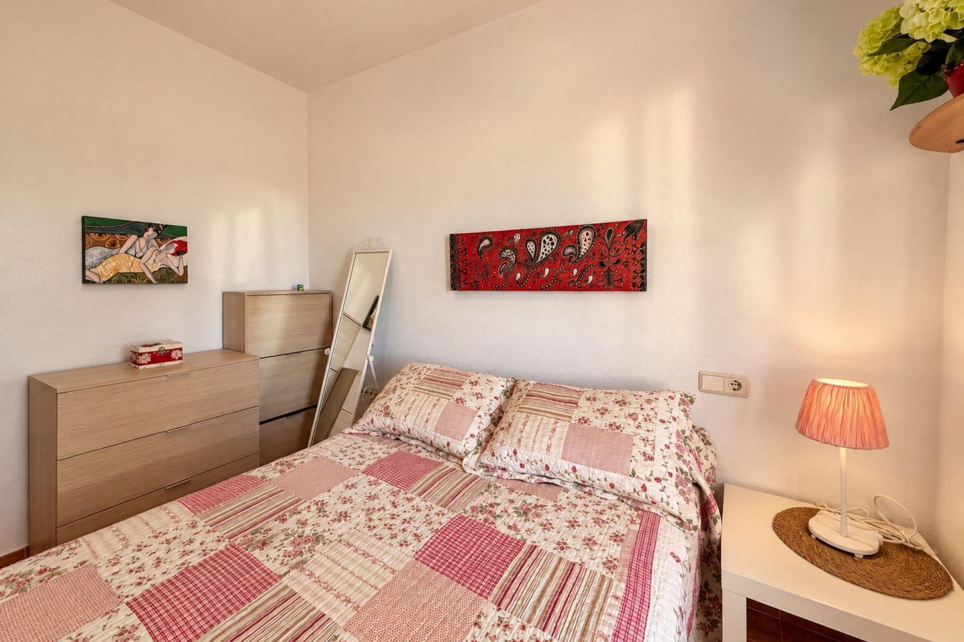 Wederverkoop - Appartement - Torrevieja - Aguas Nuevas