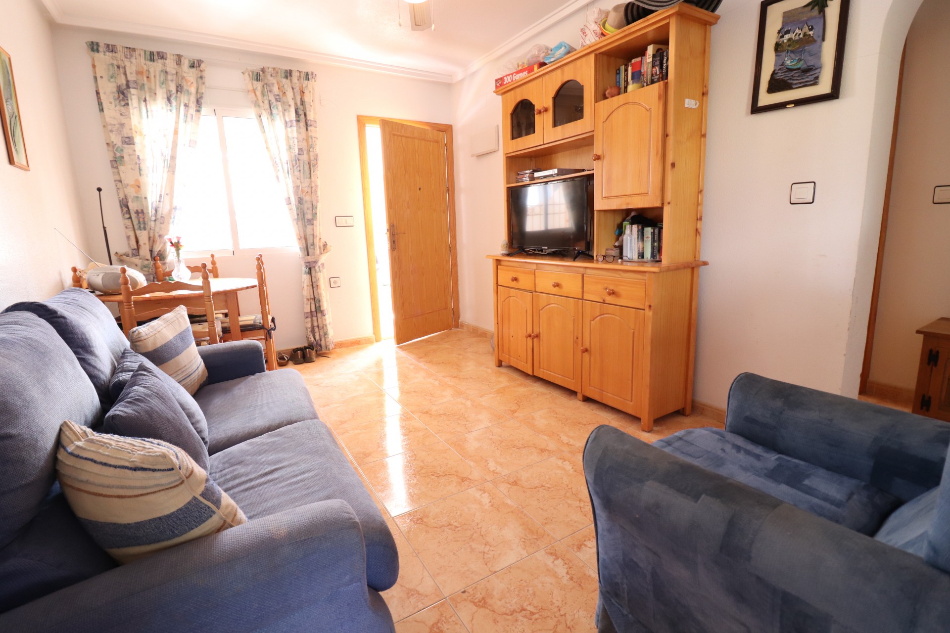 Wederverkoop - Appartement - Torrevieja - Altos del Limonar