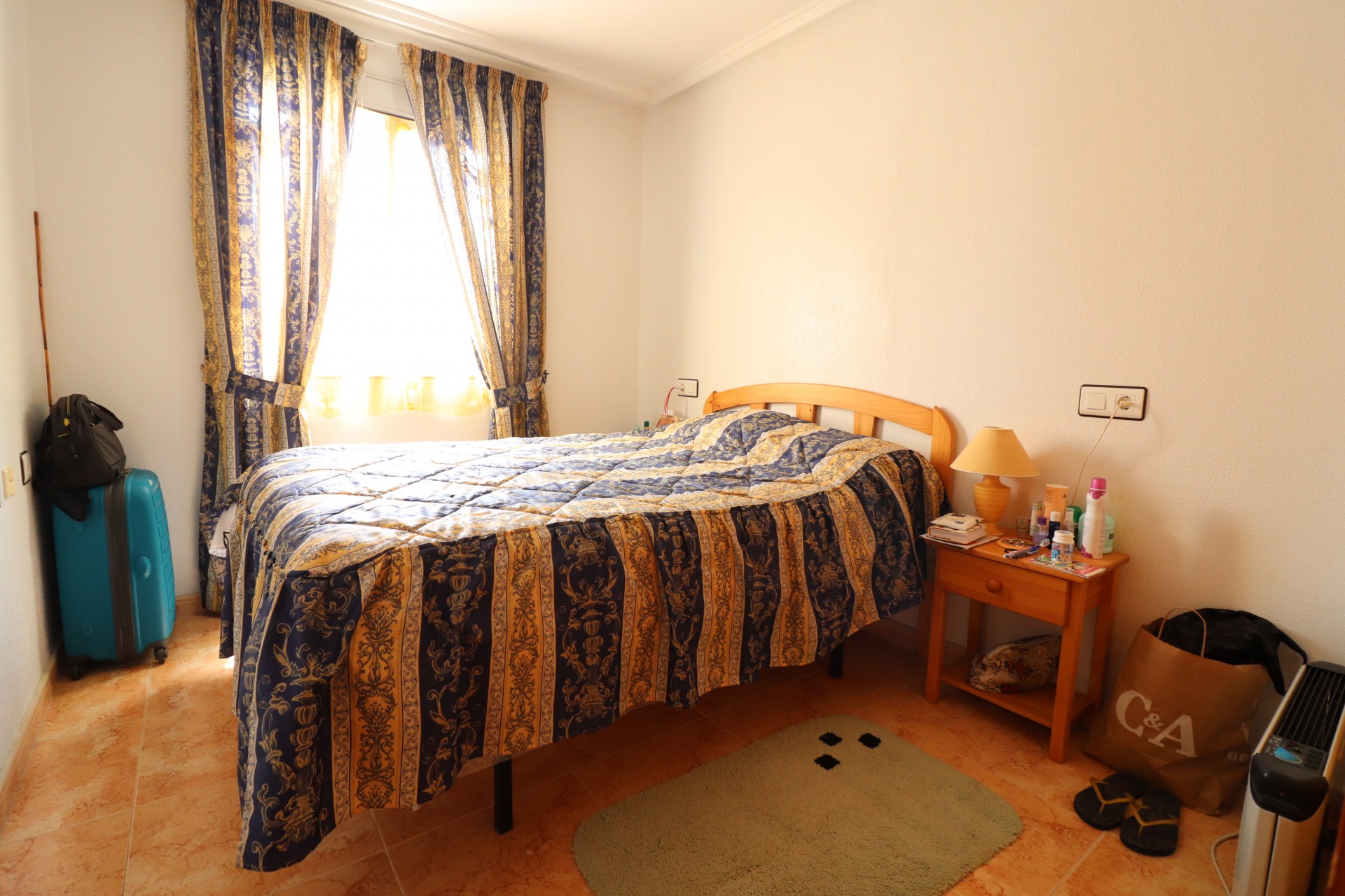 Wederverkoop - Appartement - Torrevieja - Altos del Limonar