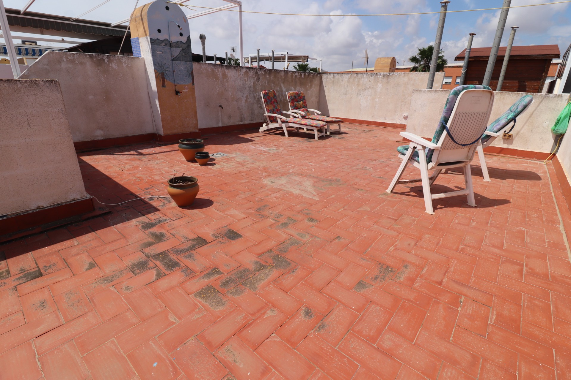 Wederverkoop - Appartement - Torrevieja - Altos del Limonar