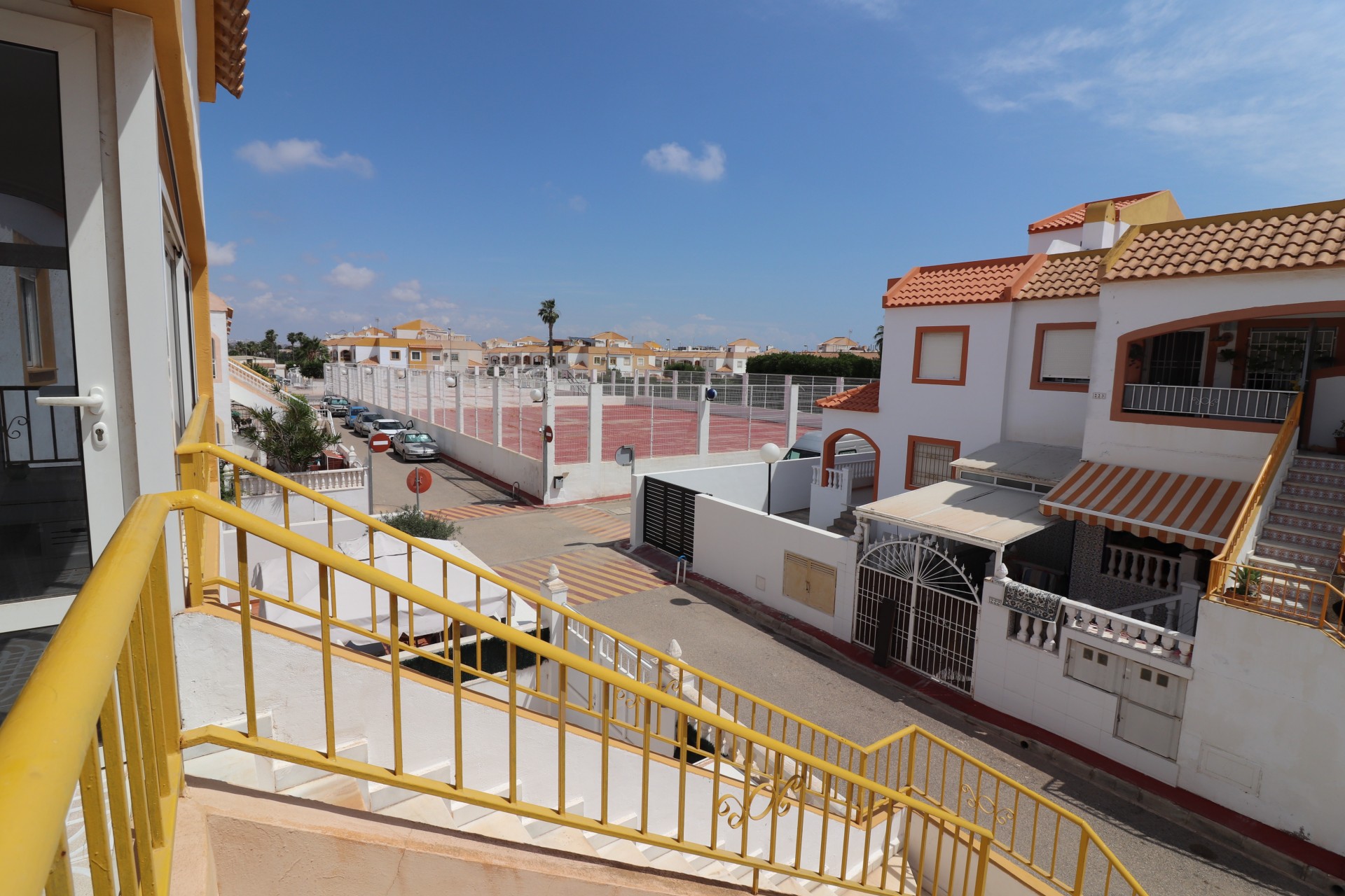 Wederverkoop - Appartement - Torrevieja - Altos del Limonar
