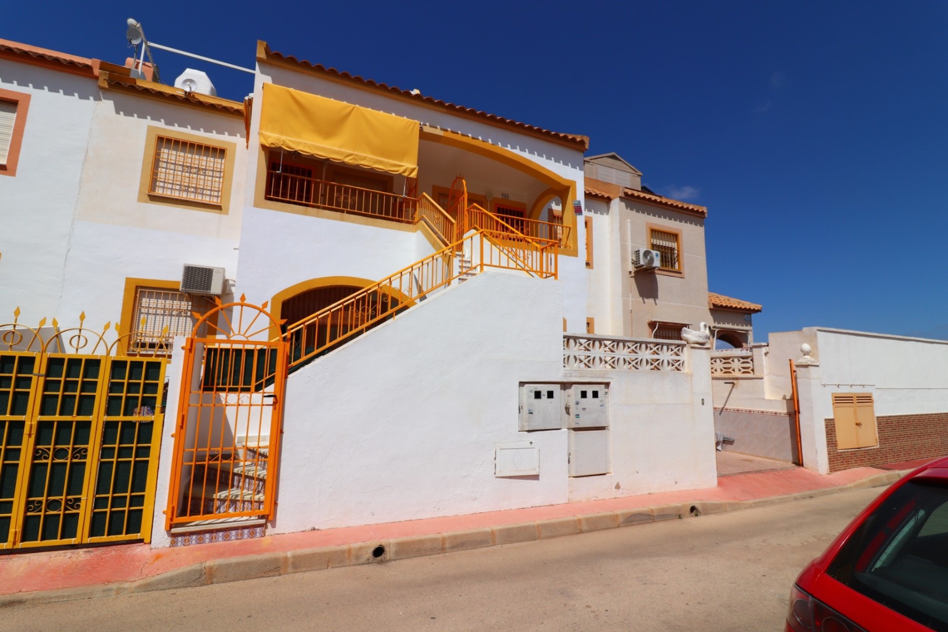 Wederverkoop - Appartement - Torrevieja - Altos del Limonar