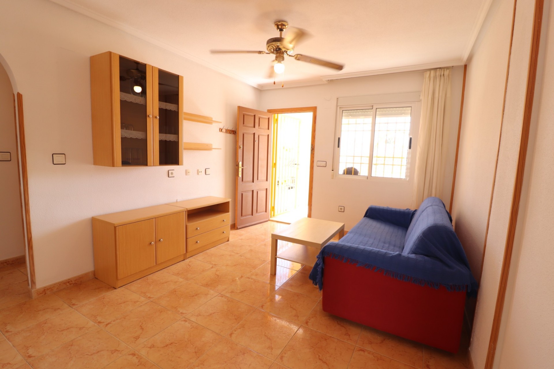 Wederverkoop - Appartement - Torrevieja - Altos del Limonar