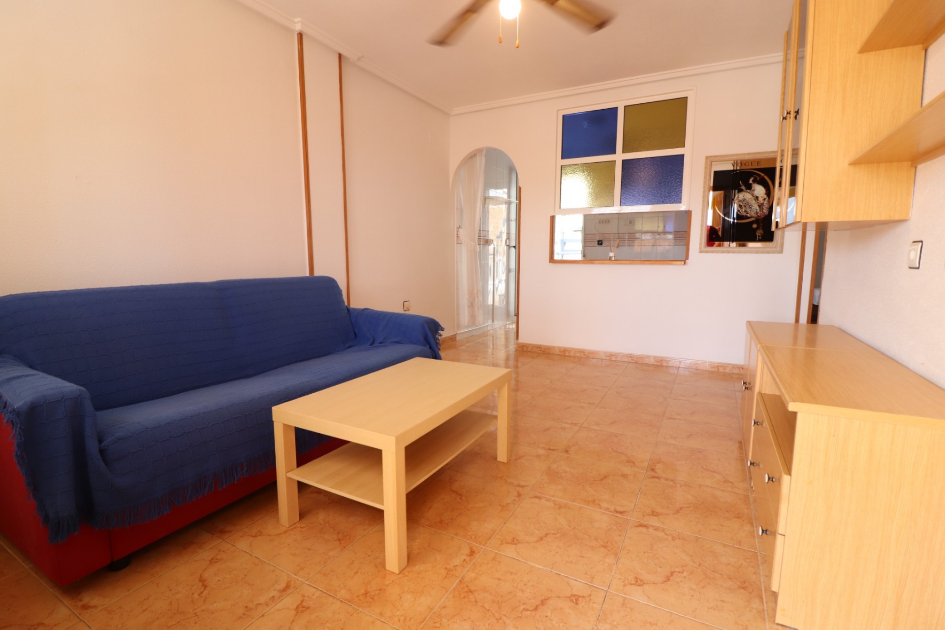 Wederverkoop - Appartement - Torrevieja - Altos del Limonar