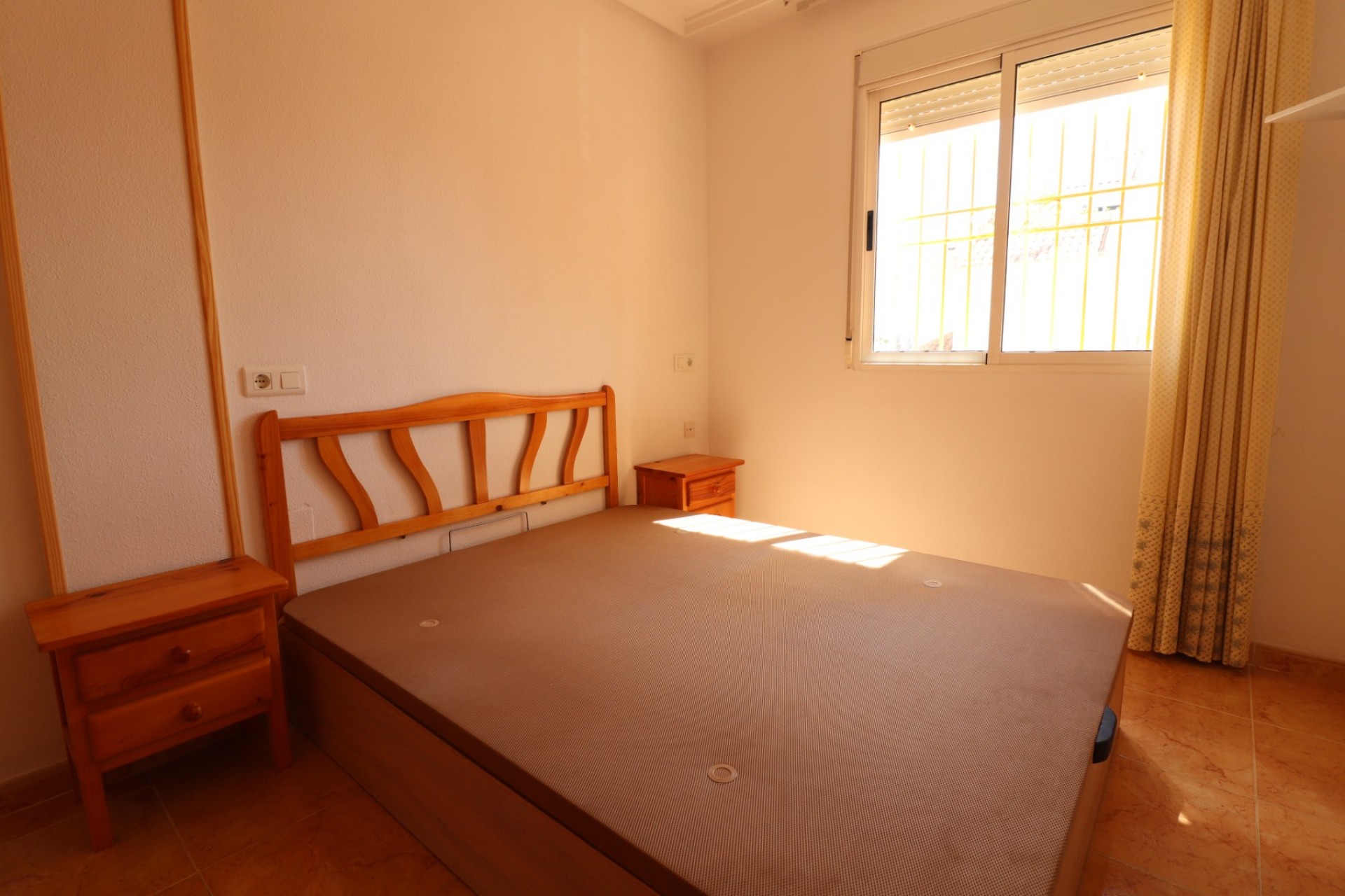 Wederverkoop - Appartement - Torrevieja - Altos del Limonar