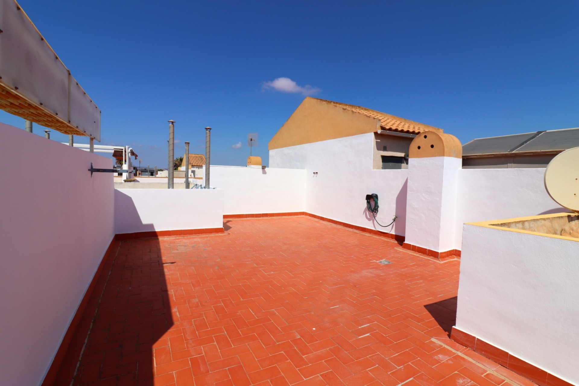 Wederverkoop - Appartement - Torrevieja - Altos del Limonar